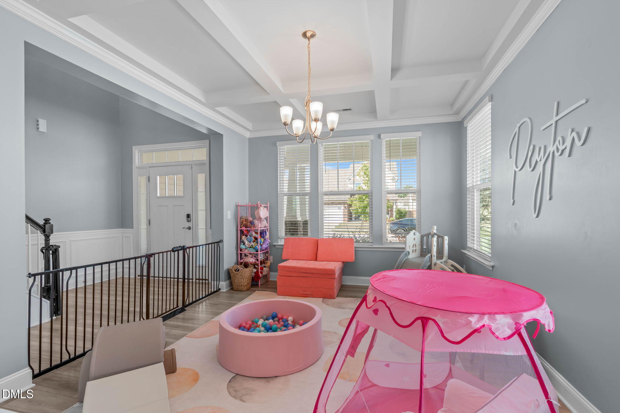 35 Saintsing Trail