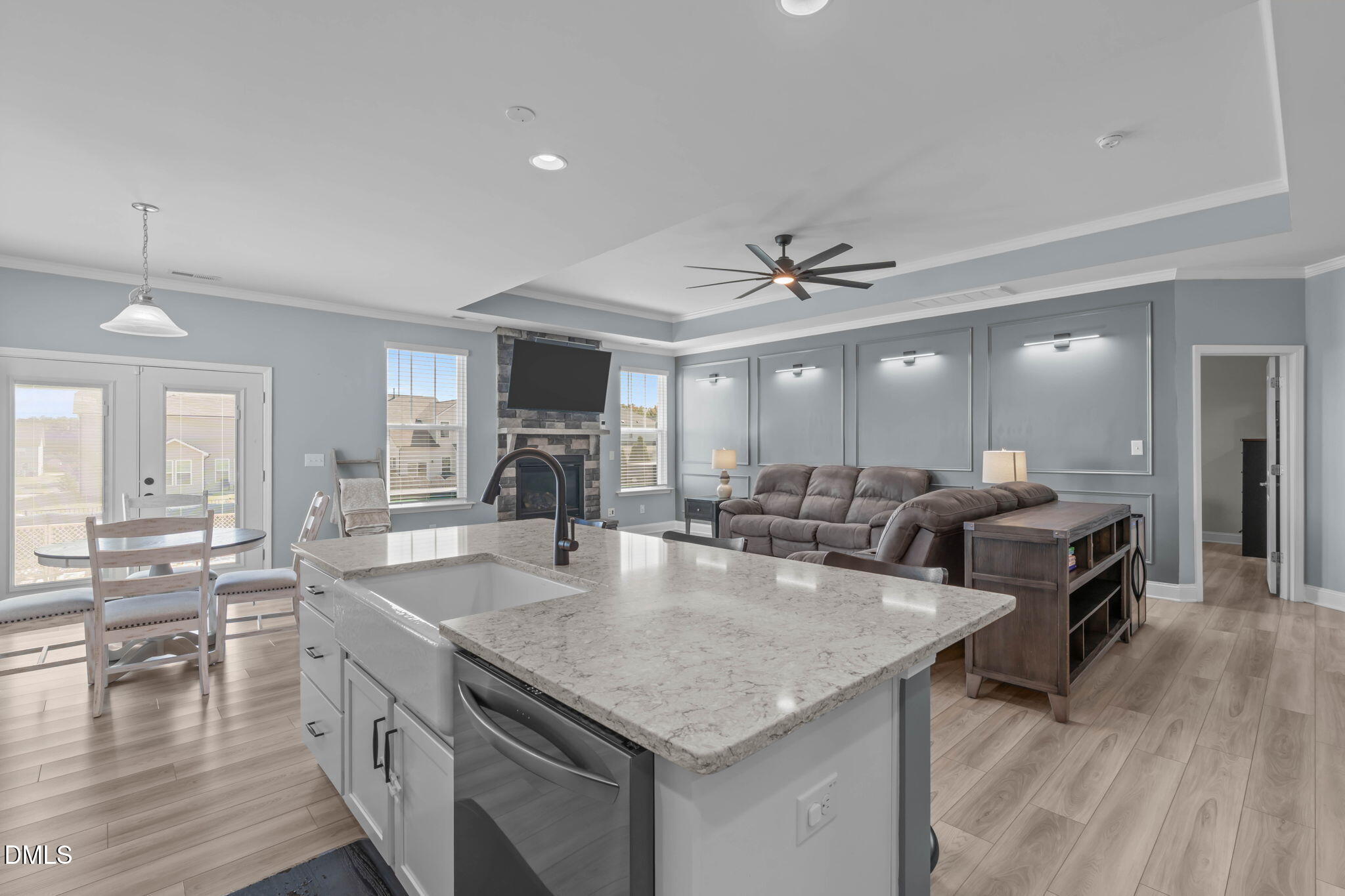 35 Saintsing Trail
