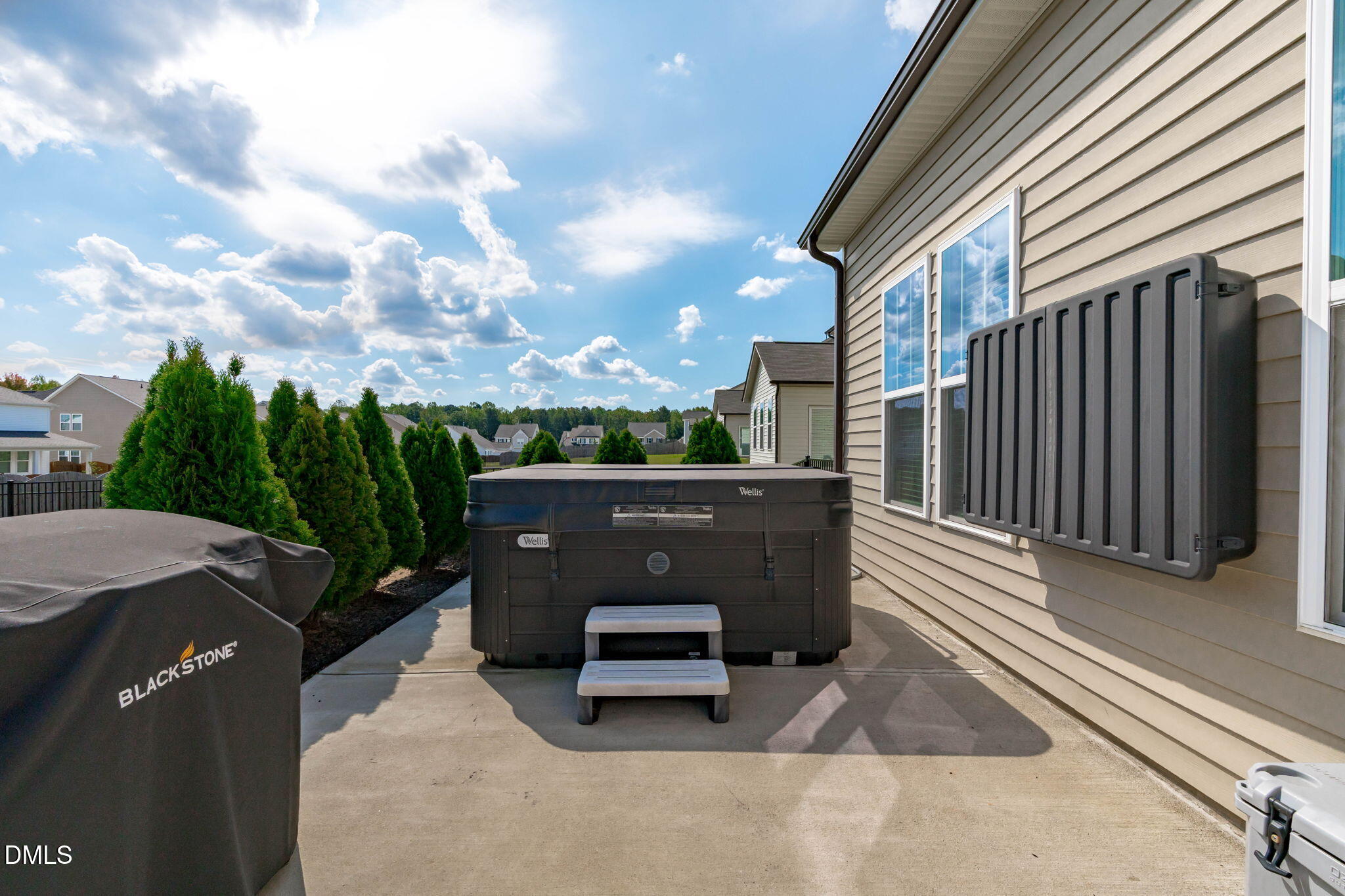 35 Saintsing Trail