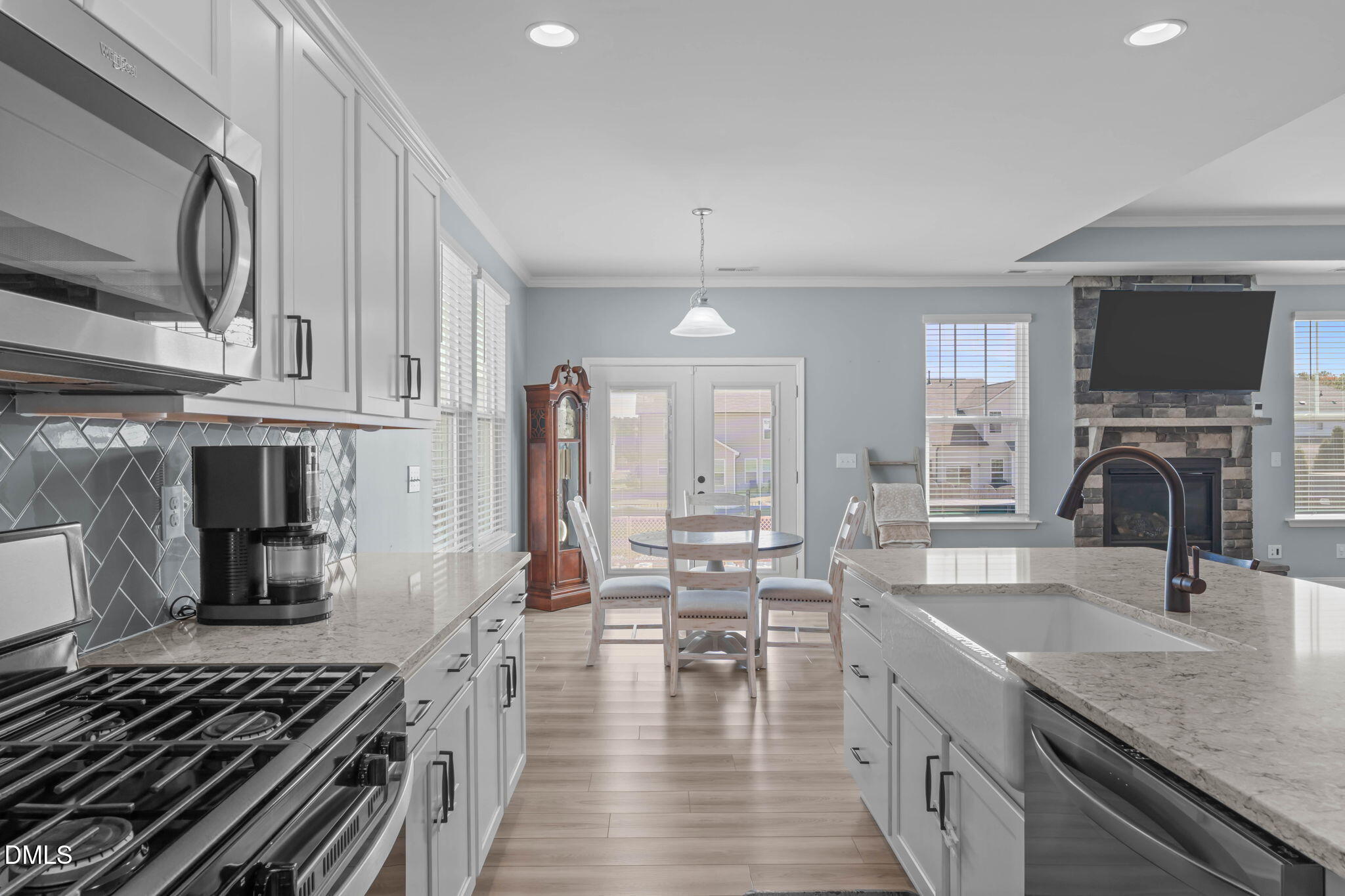 35 Saintsing Trail