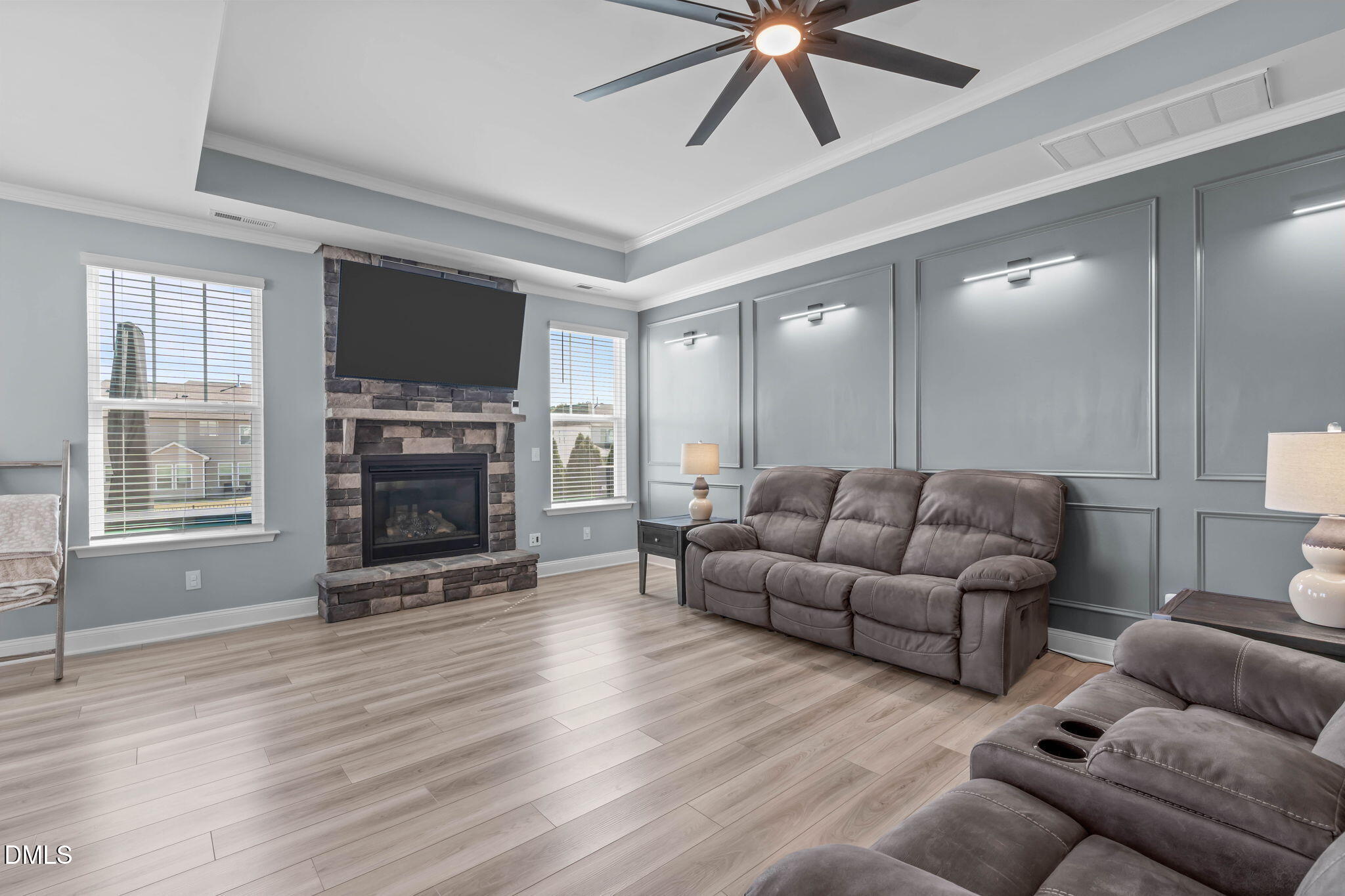 35 Saintsing Trail