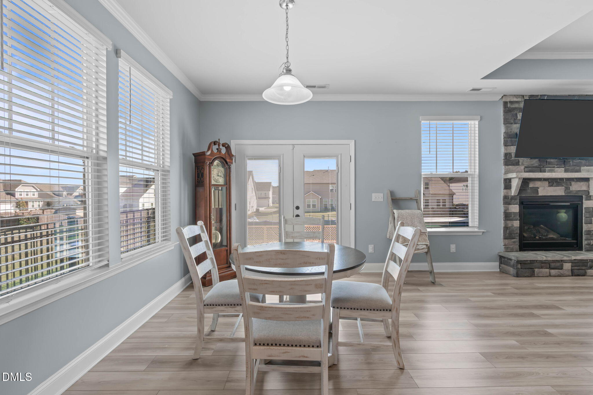 35 Saintsing Trail