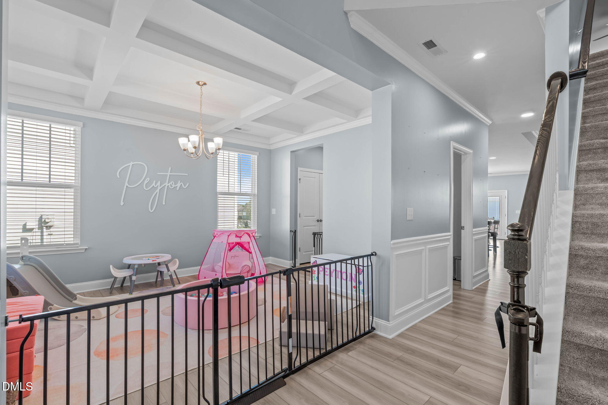 35 Saintsing Trail