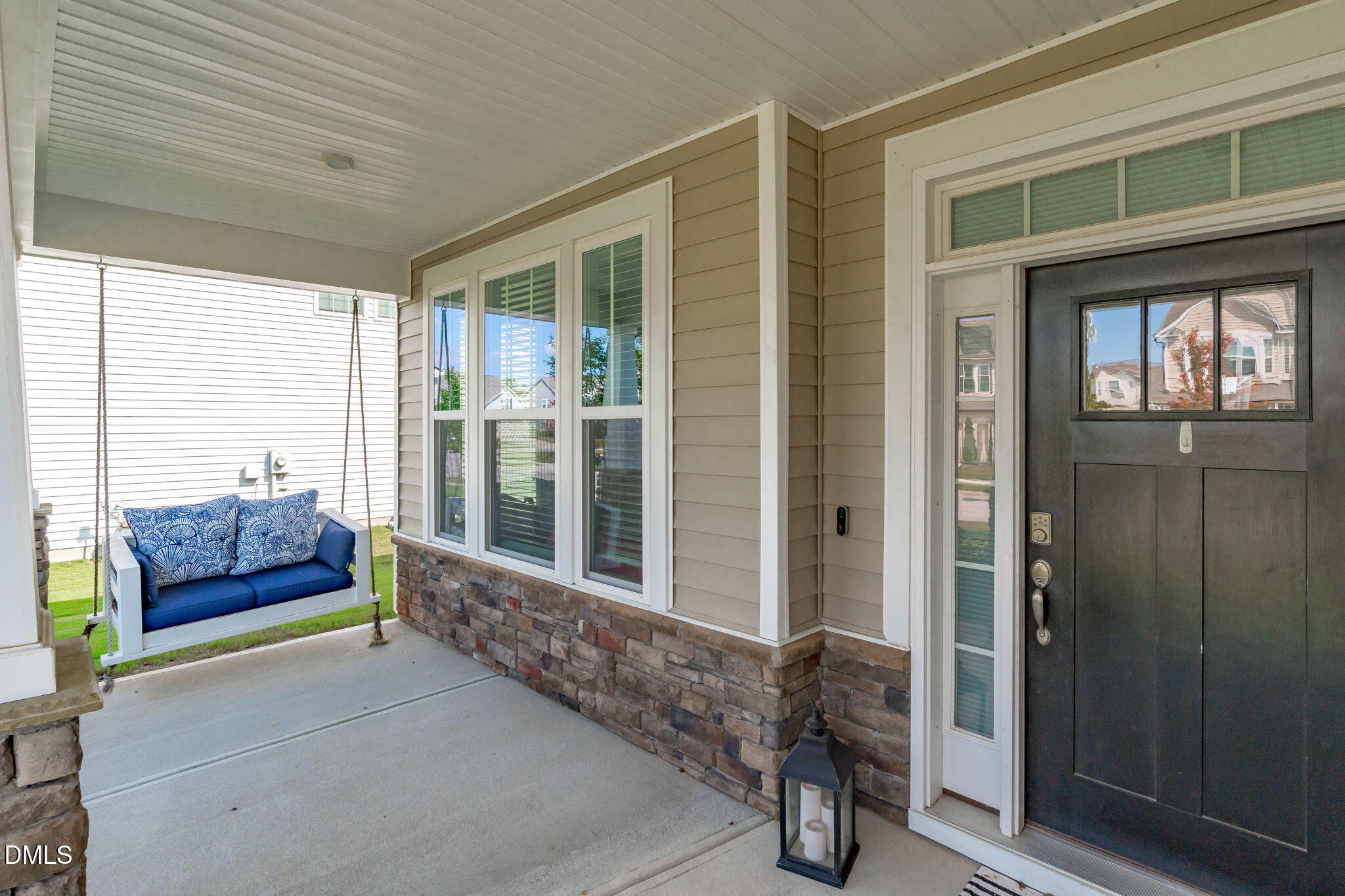35 Saintsing Trail