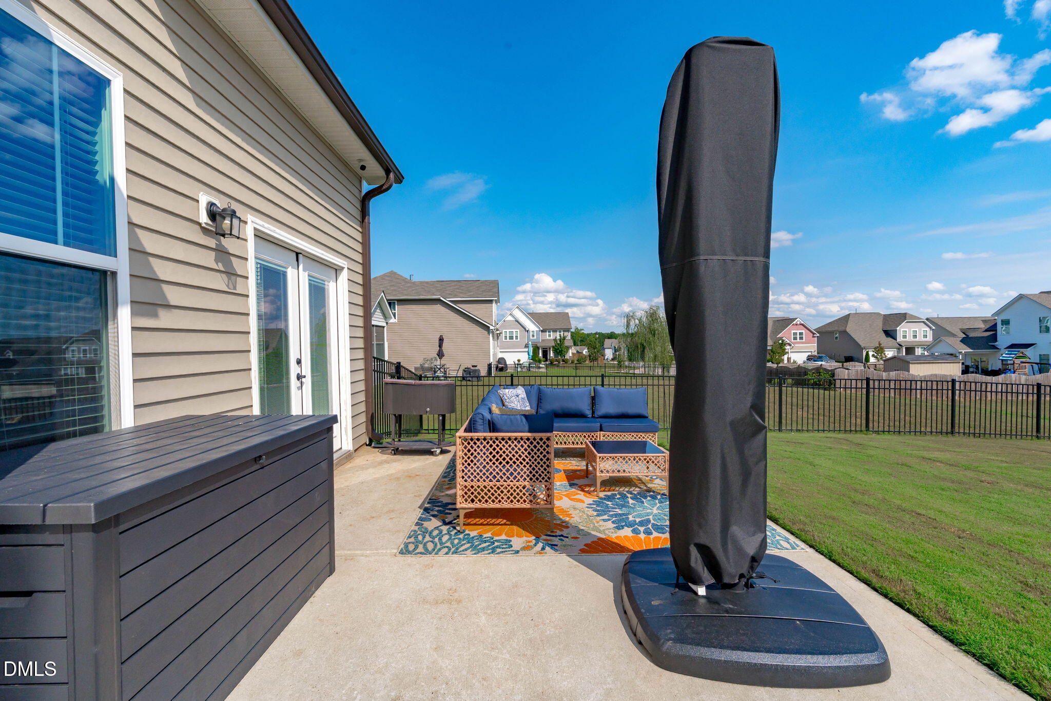 35 Saintsing Trail