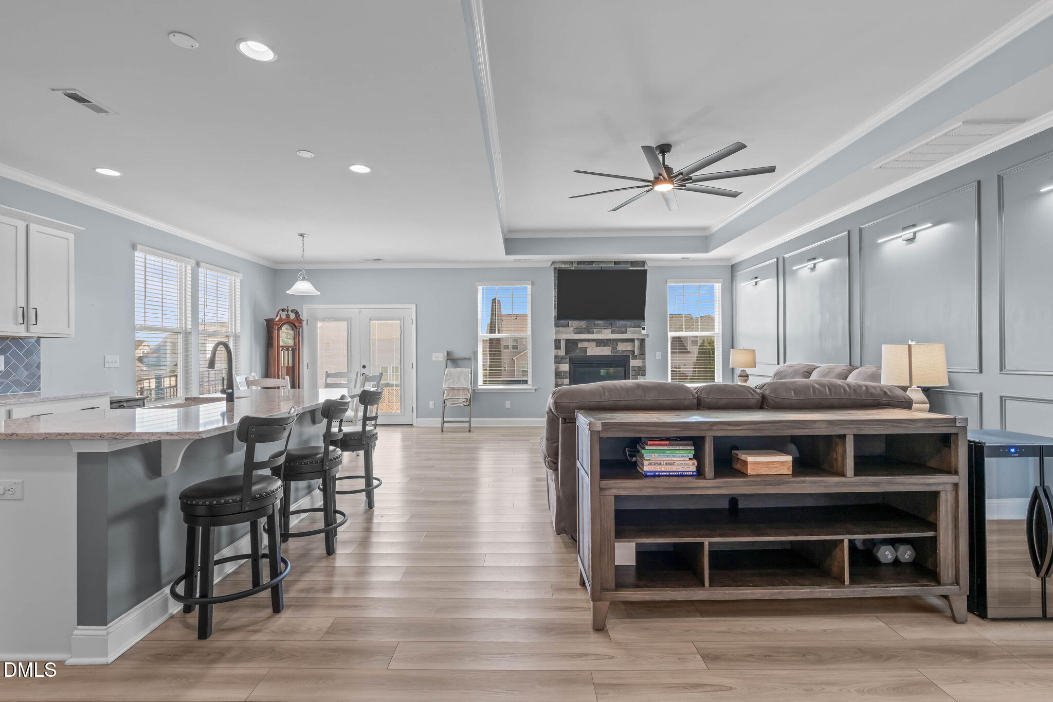 35 Saintsing Trail