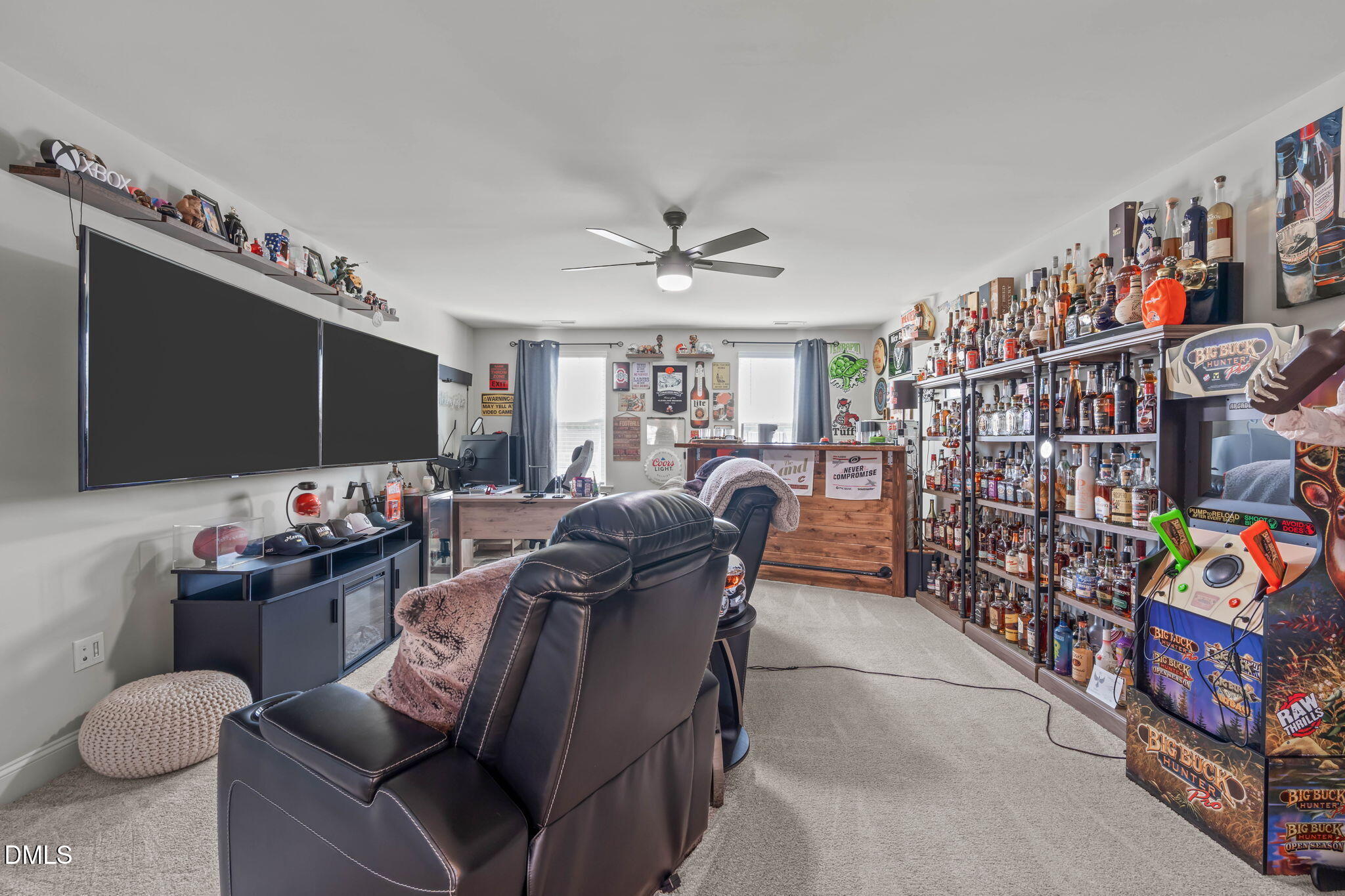 35 Saintsing Trail