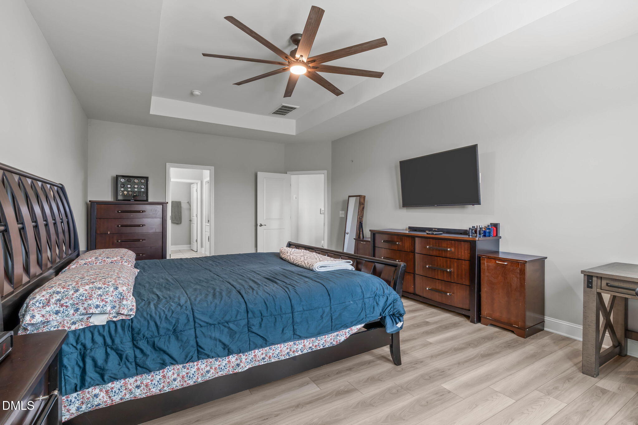 35 Saintsing Trail