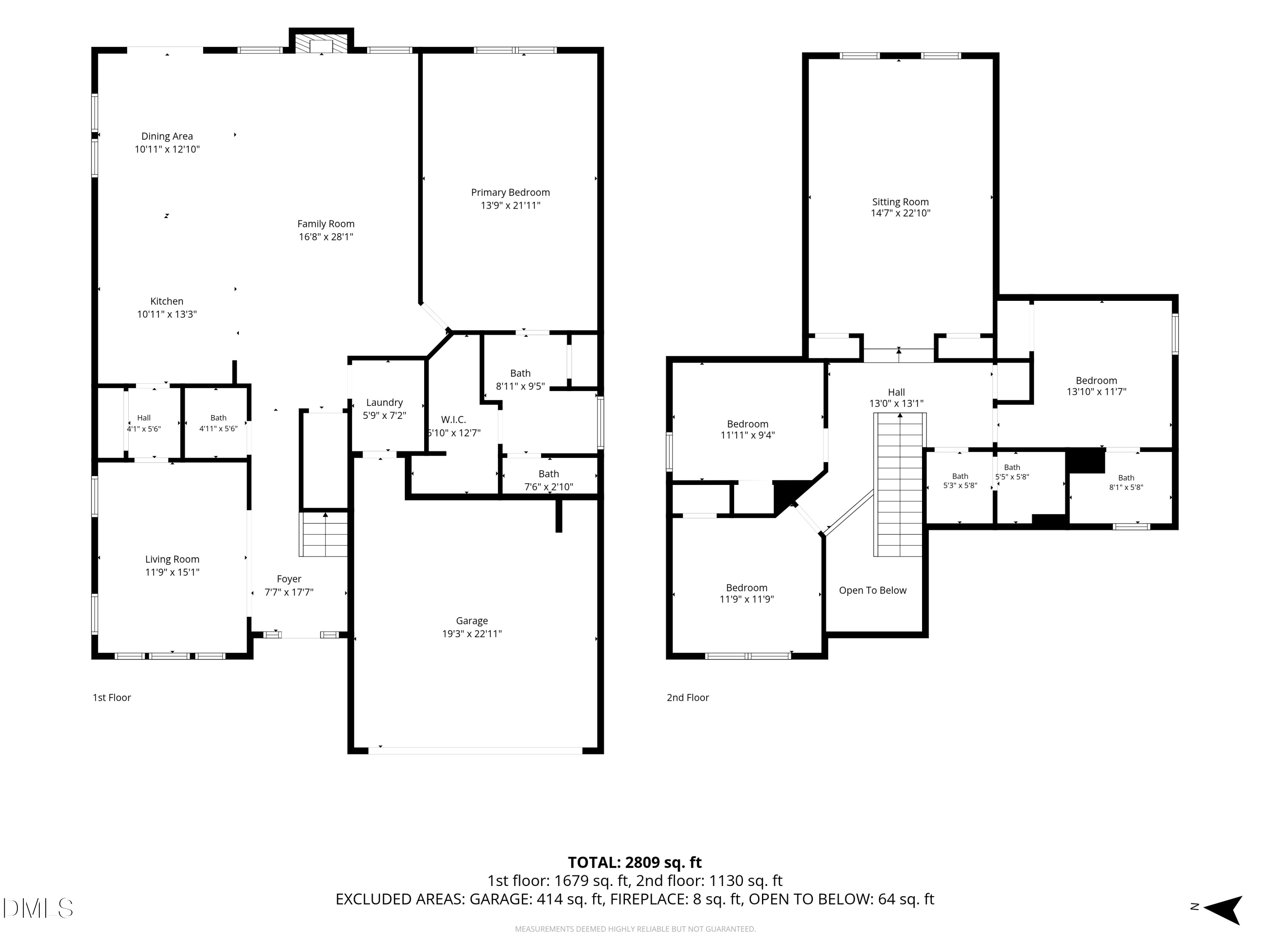 35 Saintsing Trail