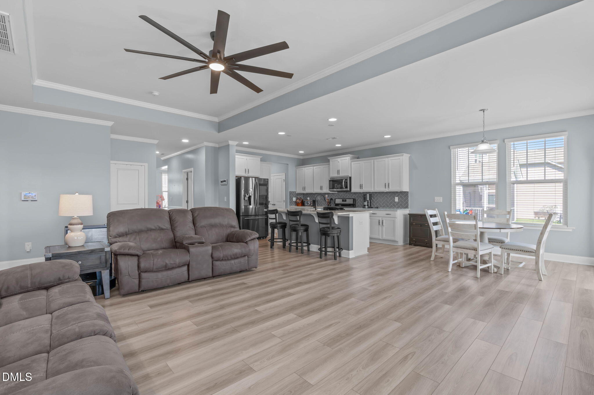 35 Saintsing Trail