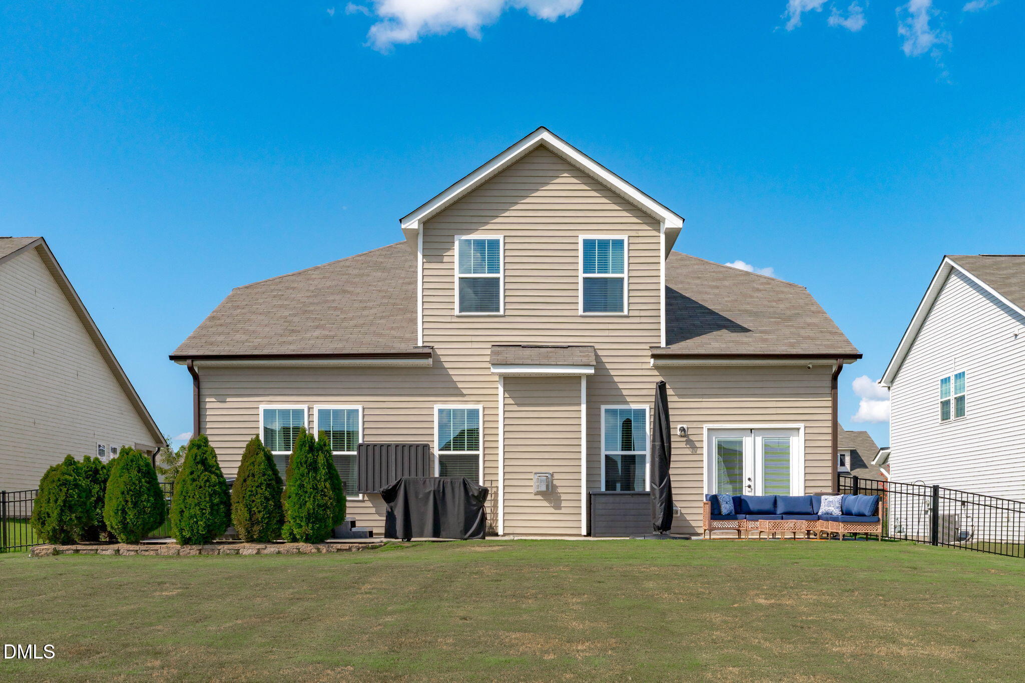 35 Saintsing Trail