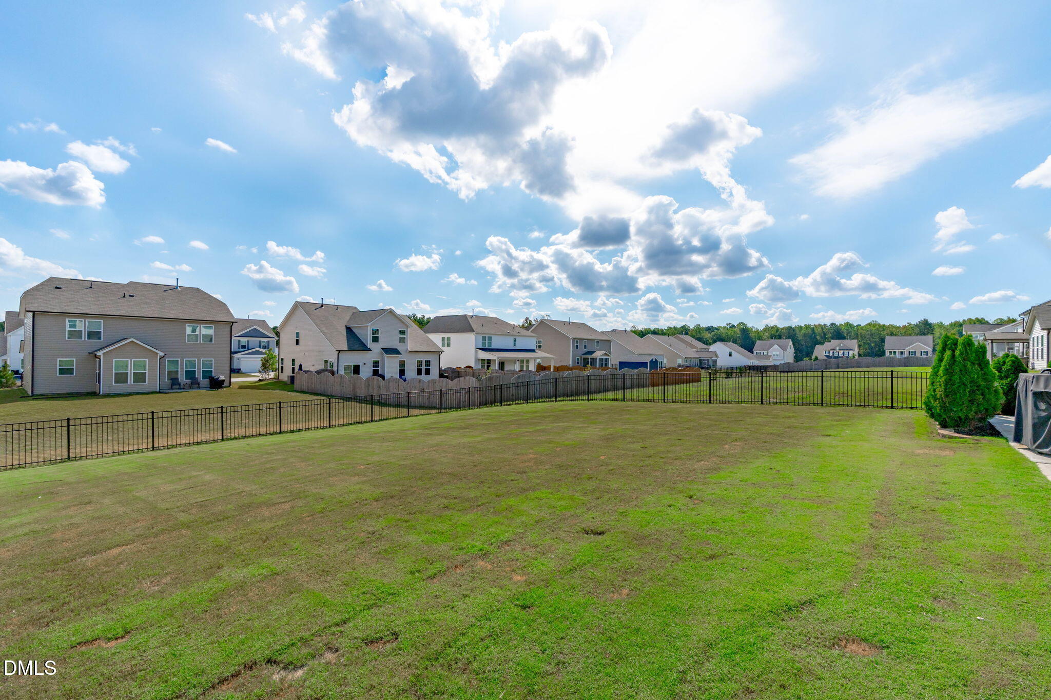 35 Saintsing Trail