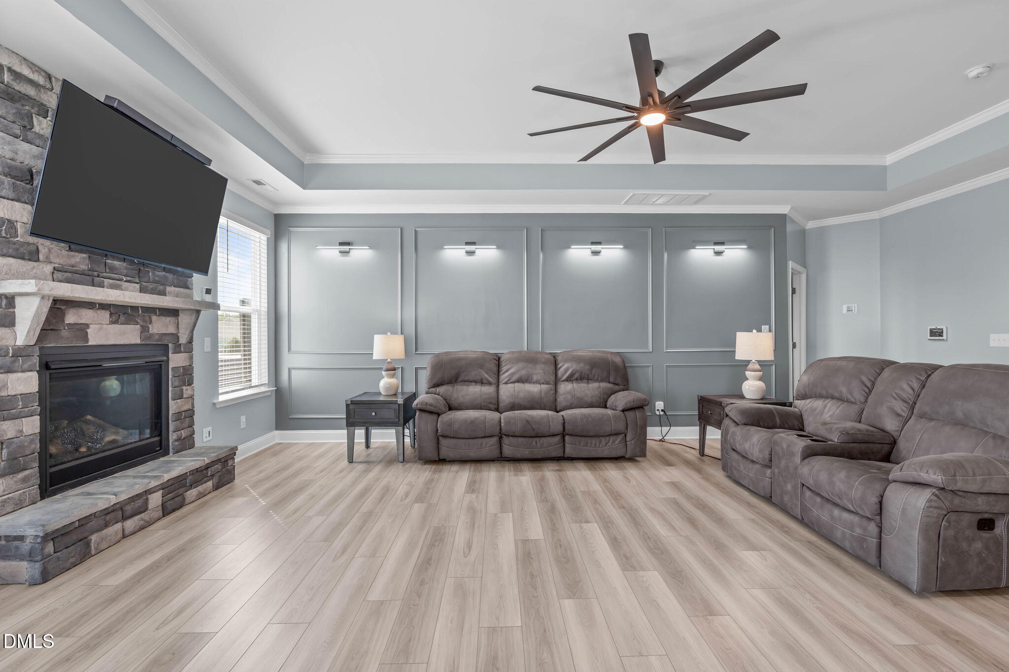 35 Saintsing Trail