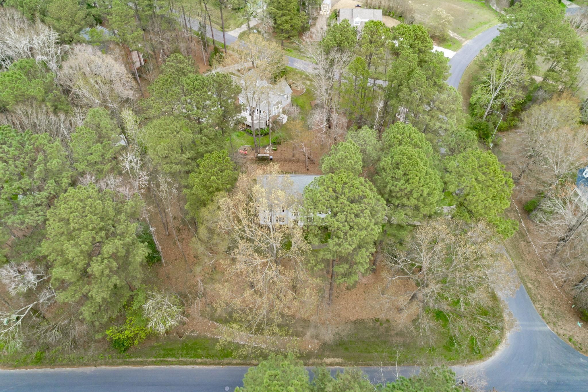 3417 Donner Trail