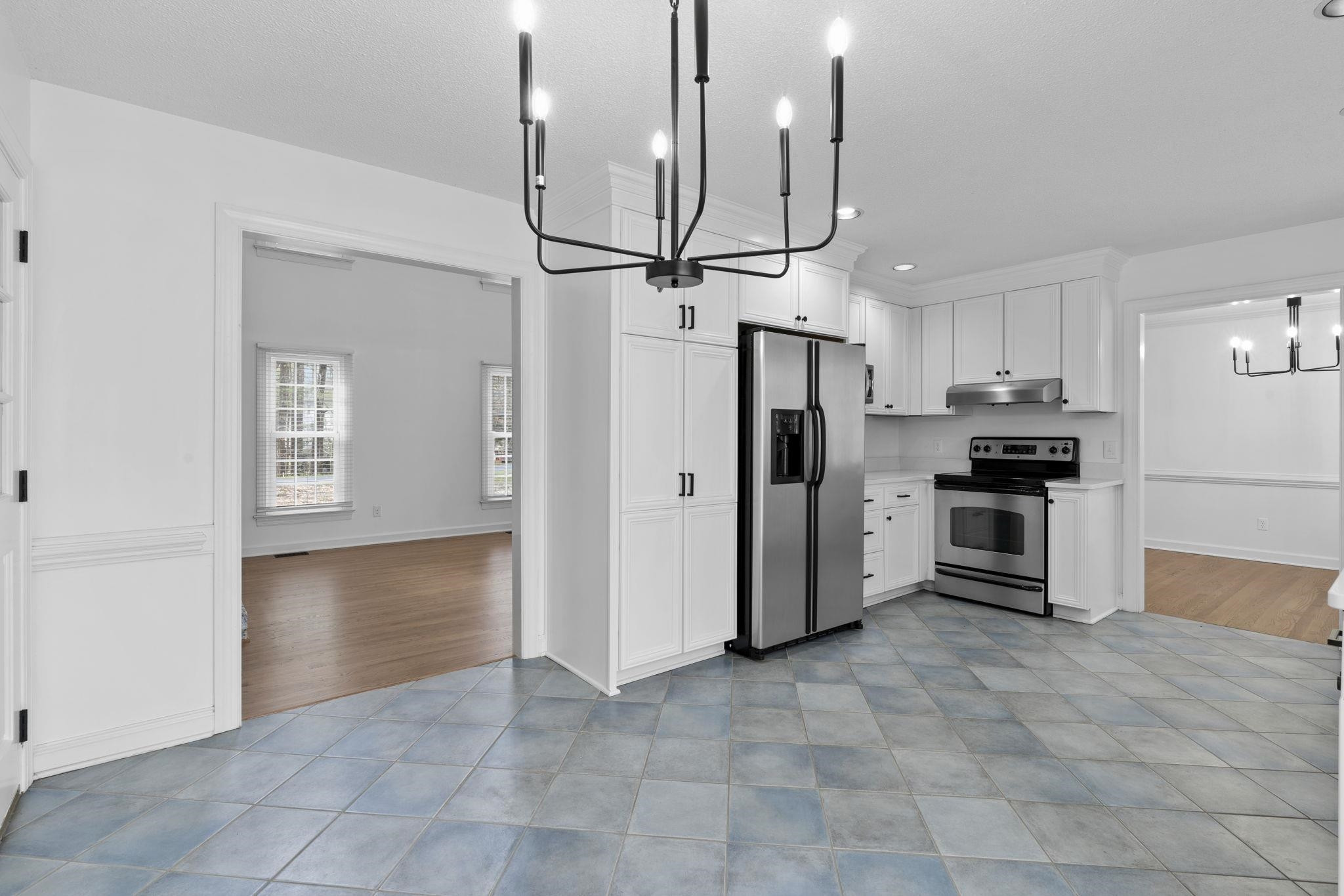3417 Donner Trail