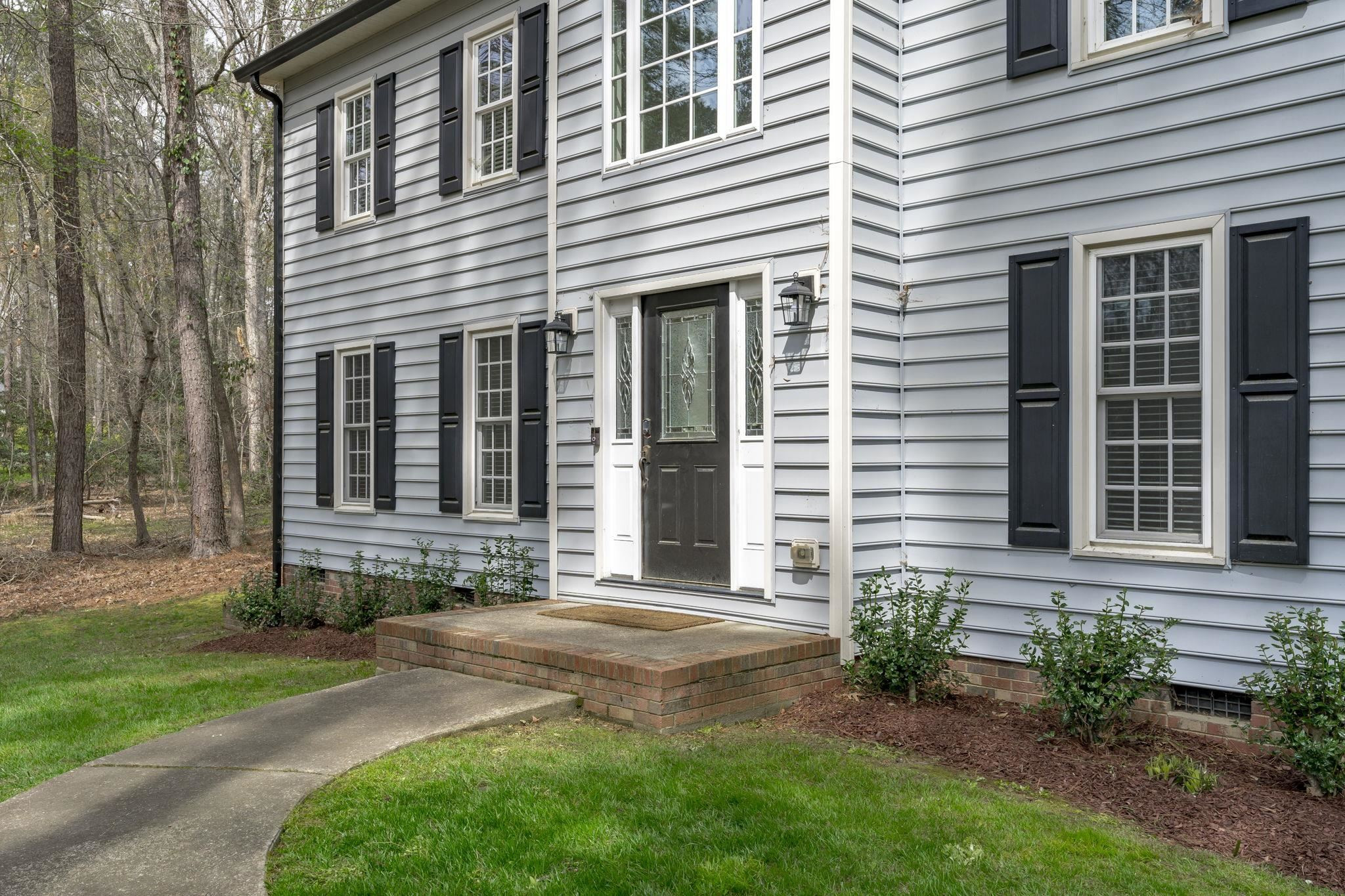3417 Donner Trail