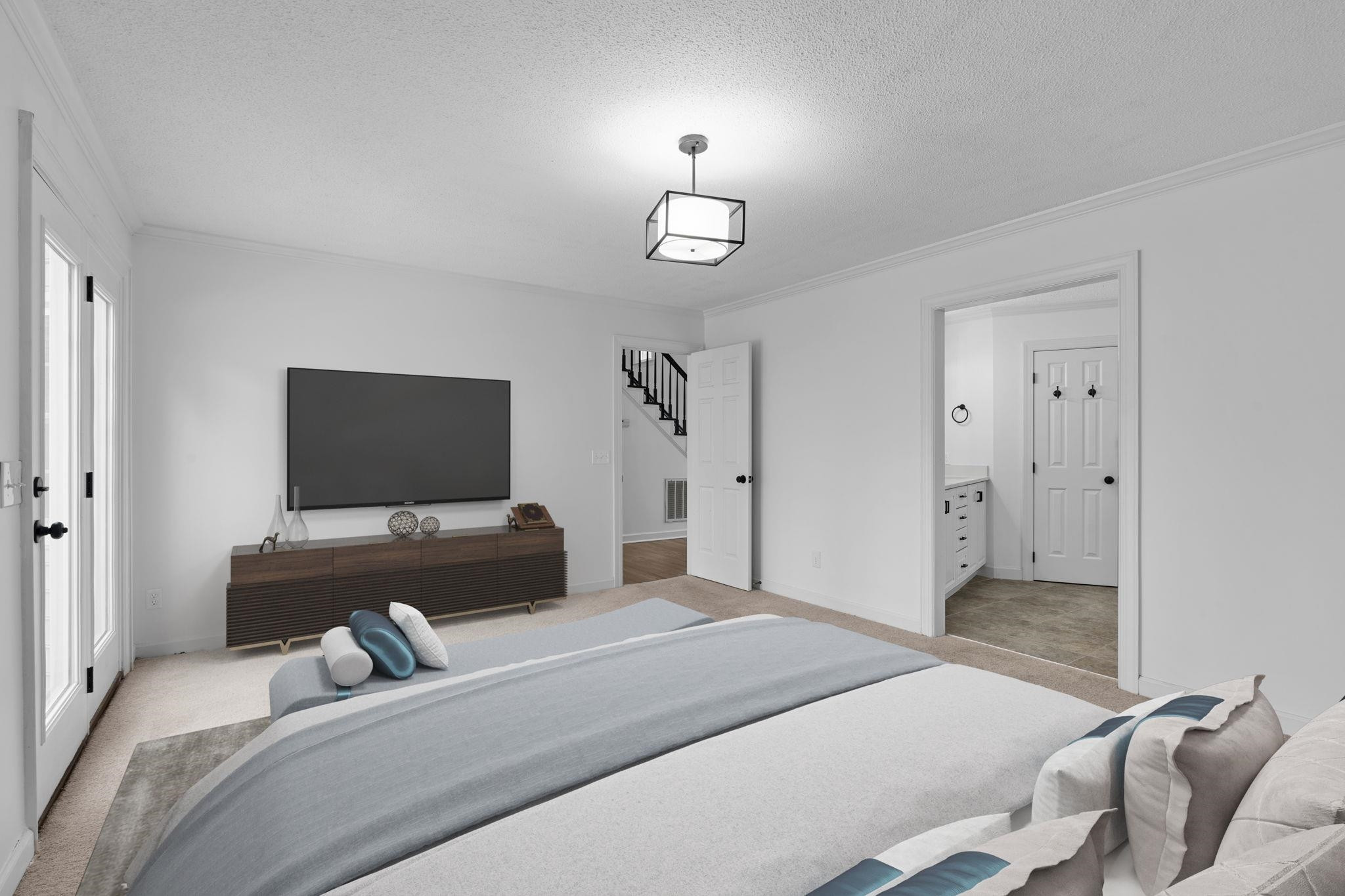 3417 Donner Trail