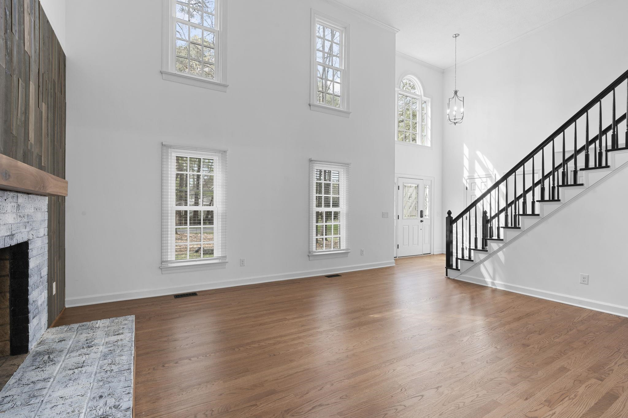 3417 Donner Trail