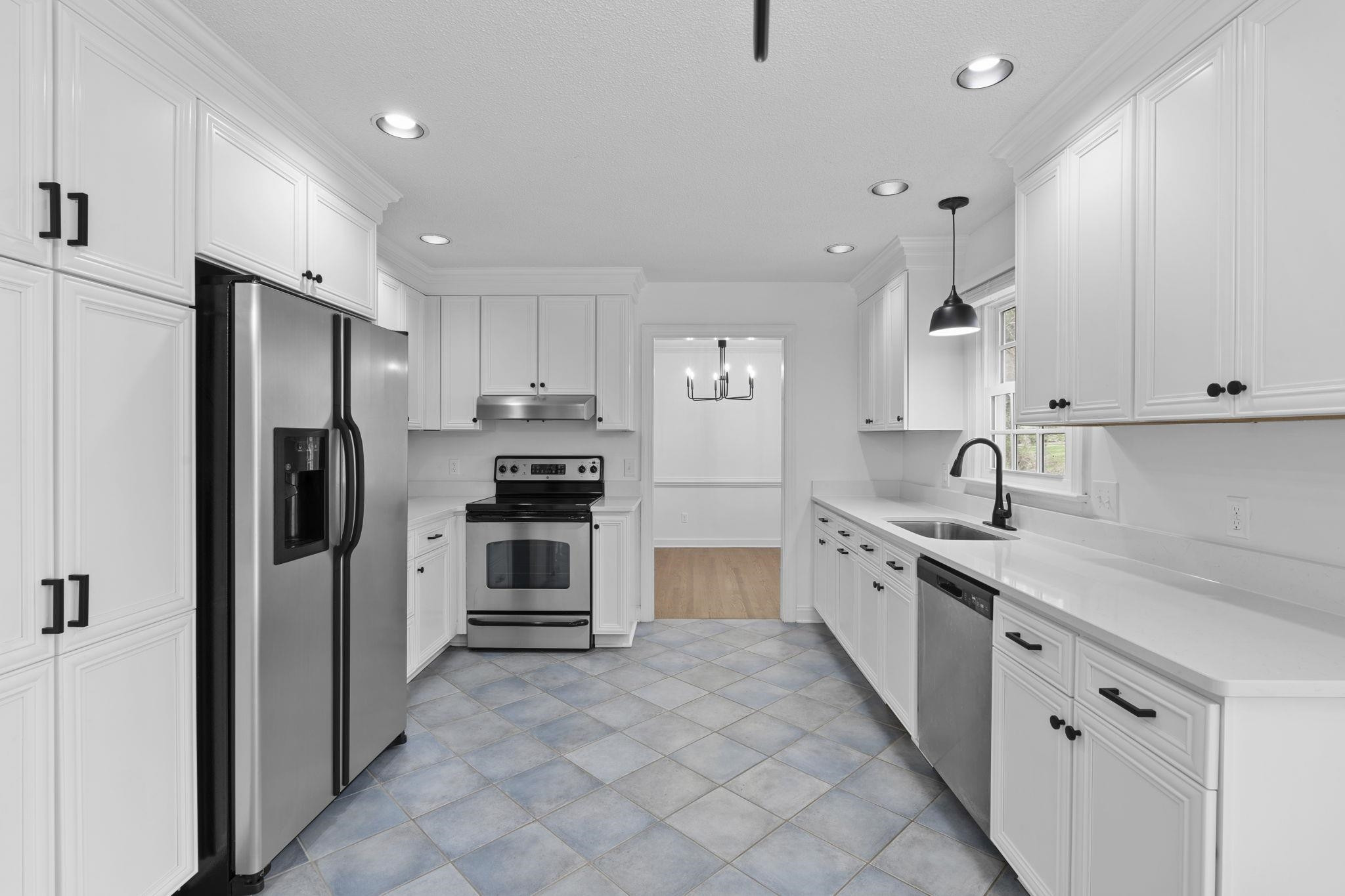 3417 Donner Trail