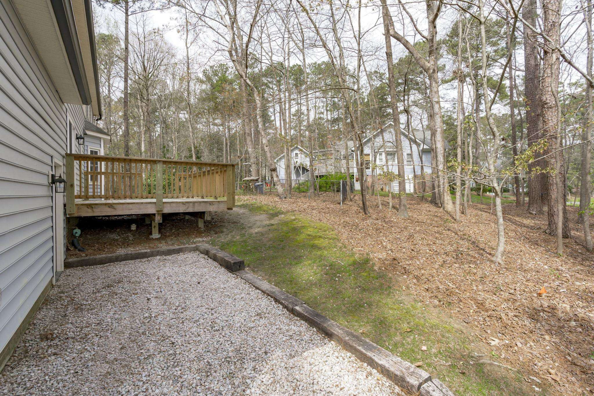 3417 Donner Trail