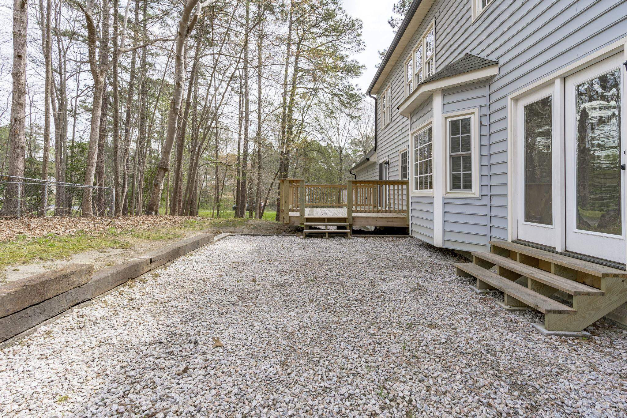 3417 Donner Trail