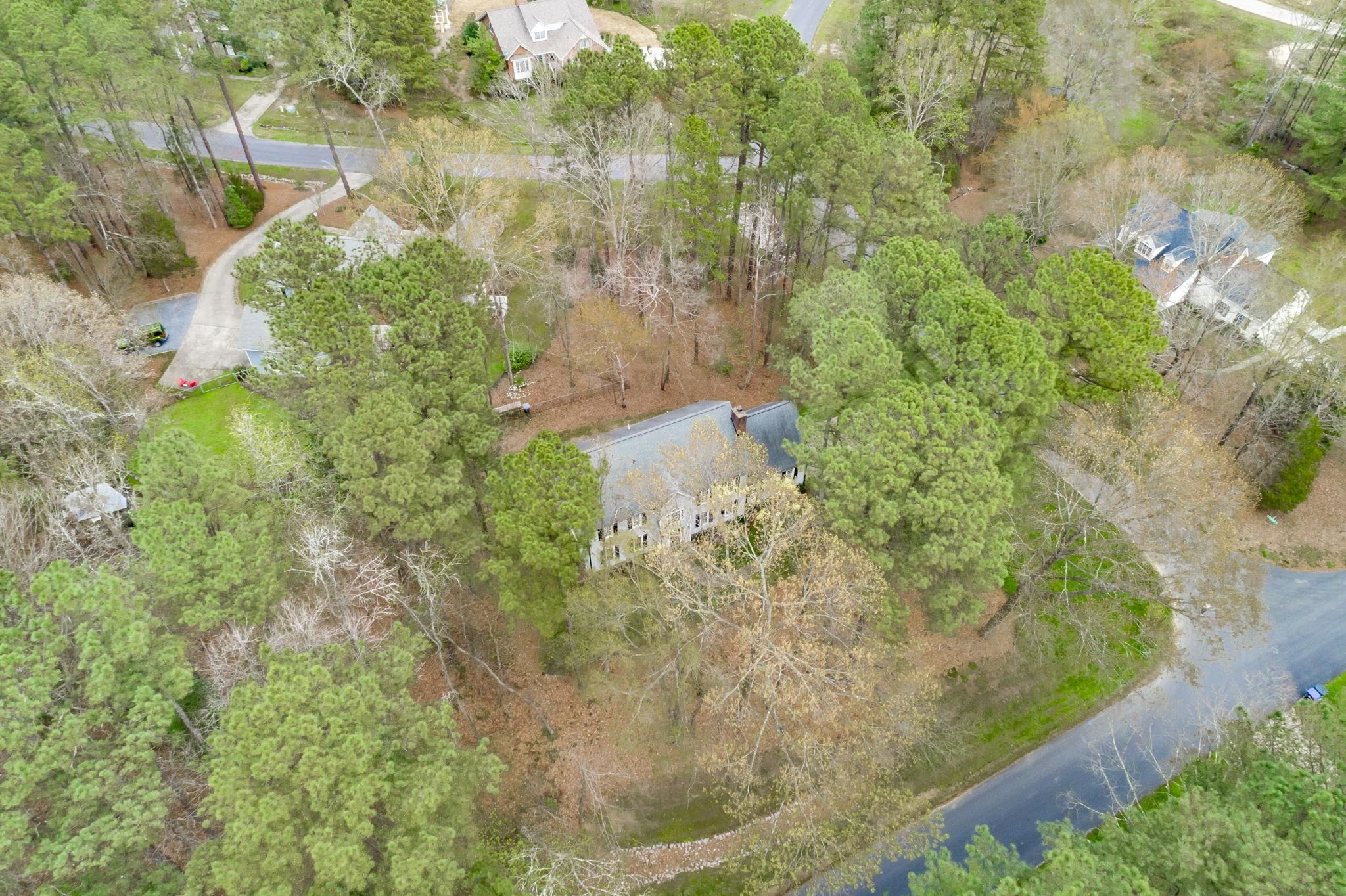 3417 Donner Trail