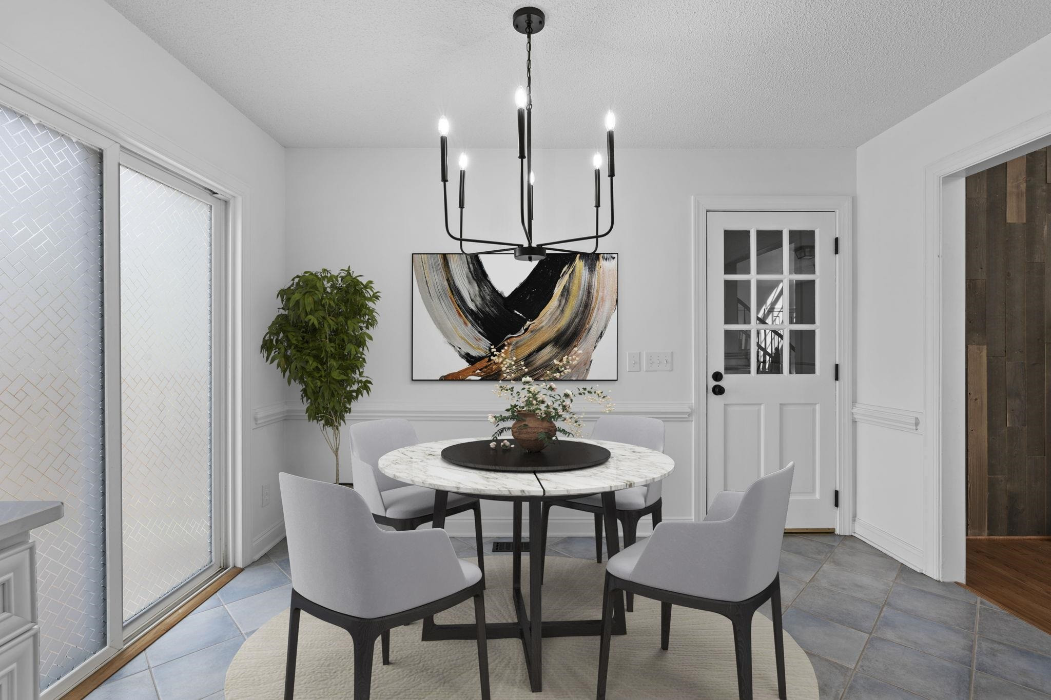 3417 Donner Trail