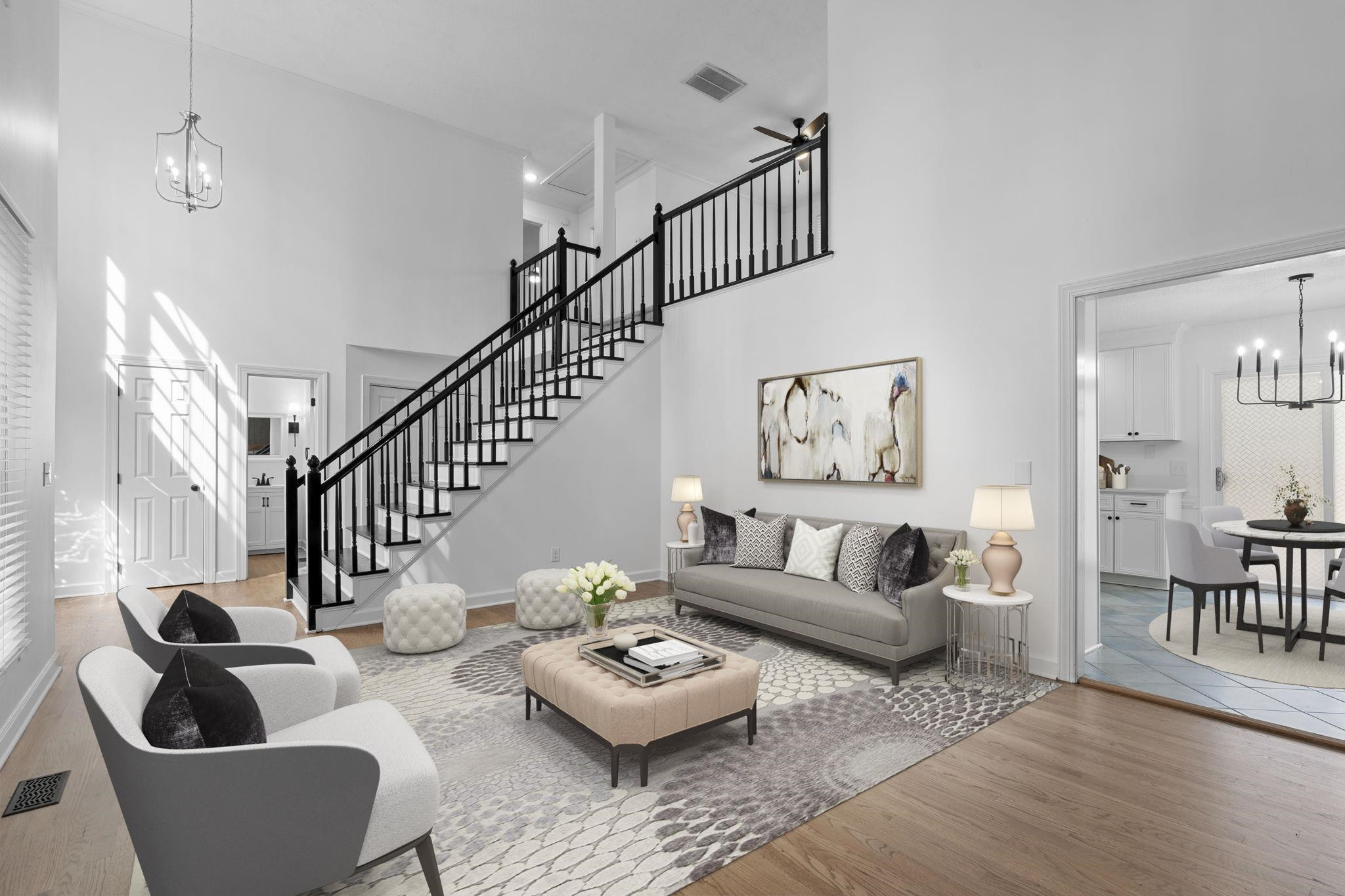 3417 Donner Trail