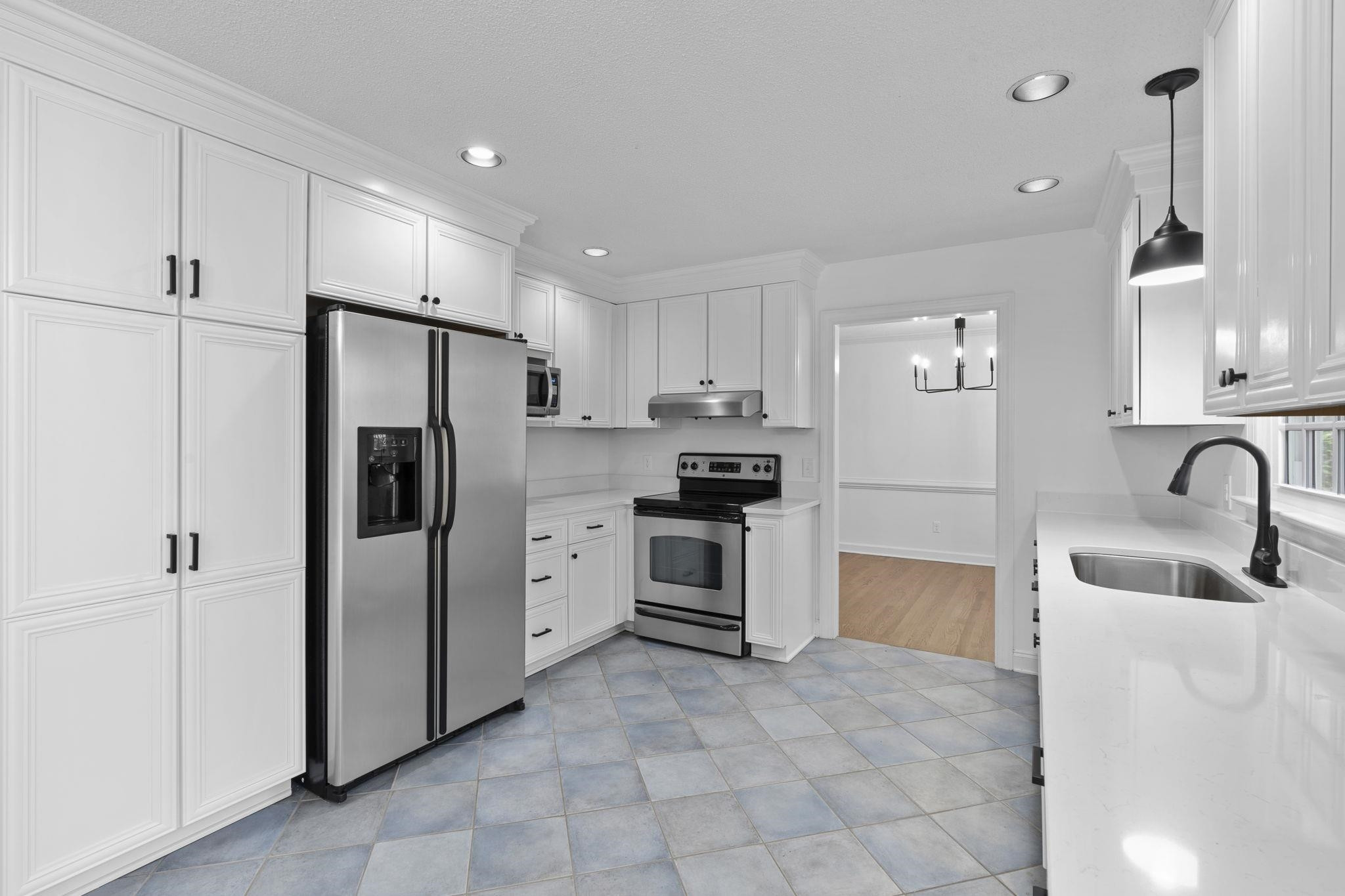 3417 Donner Trail