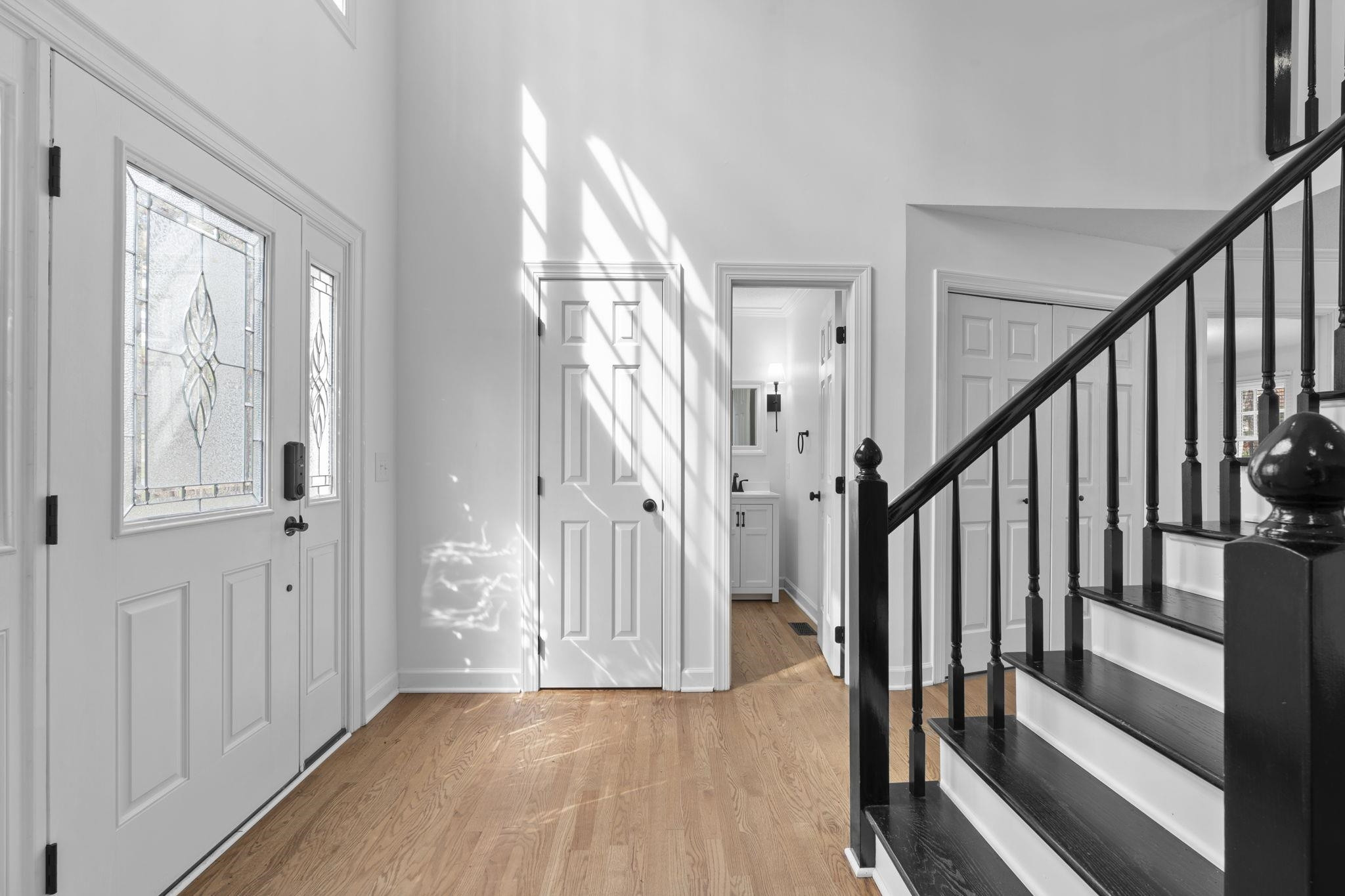 3417 Donner Trail