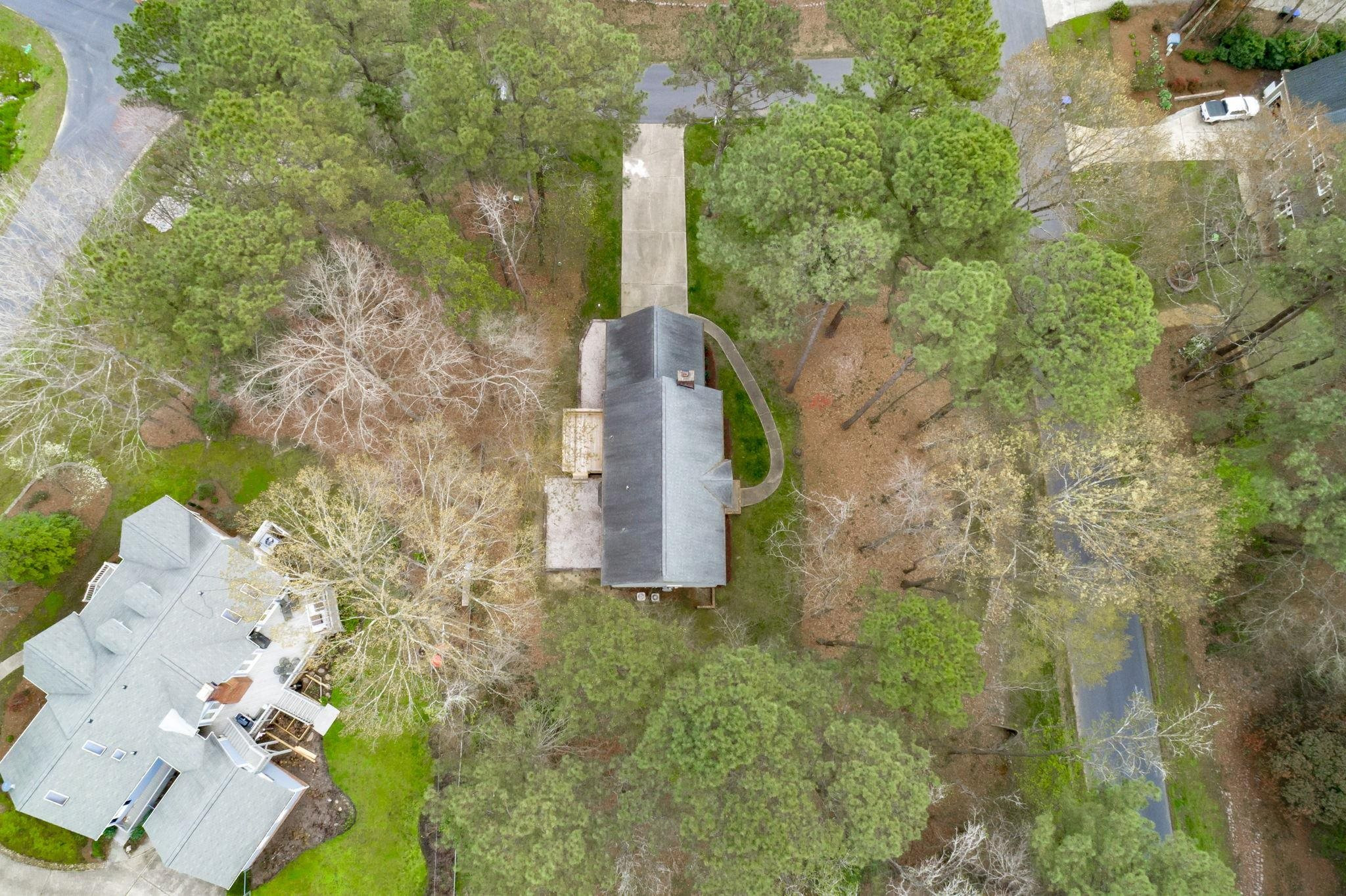 3417 Donner Trail