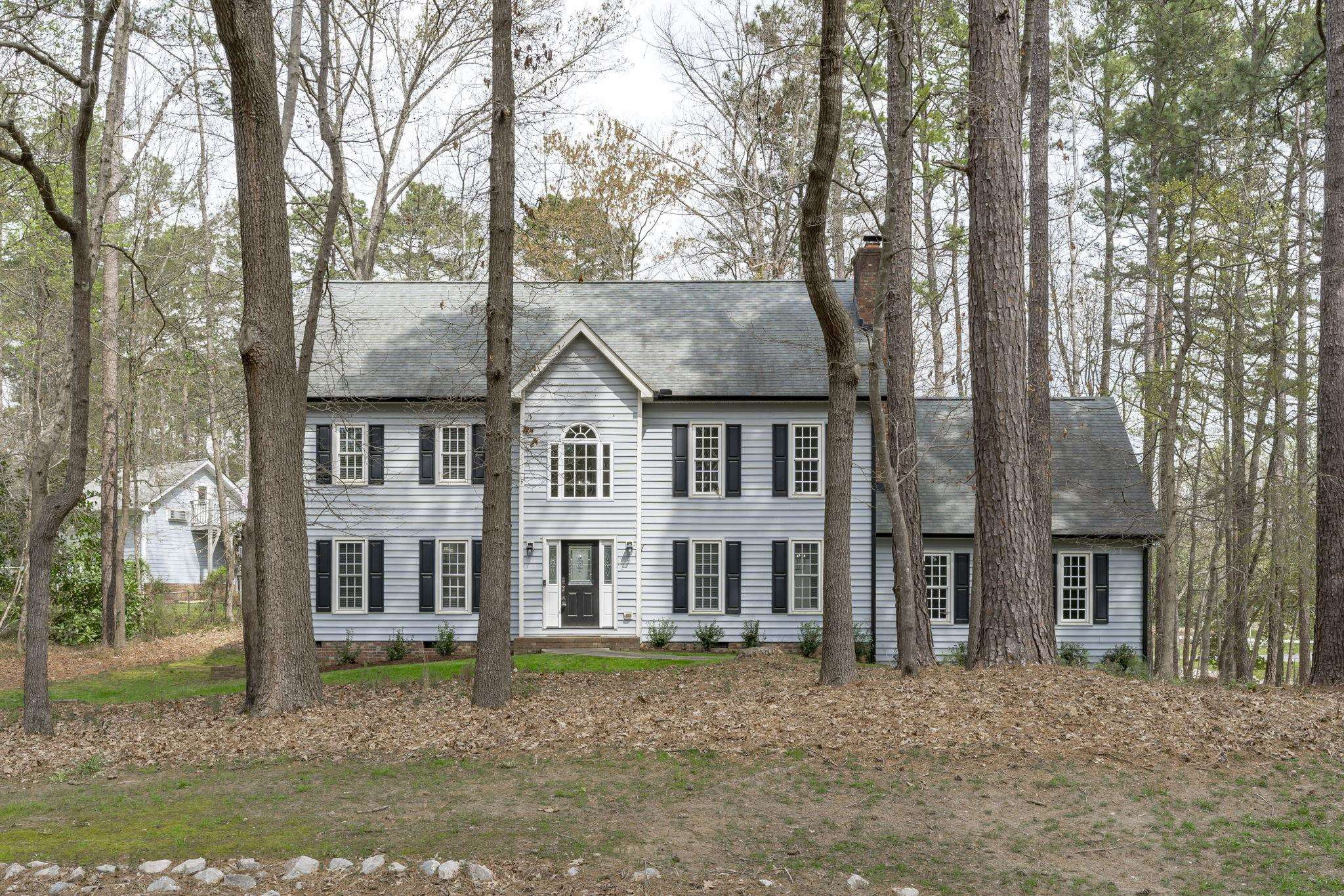 3417 Donner Trail