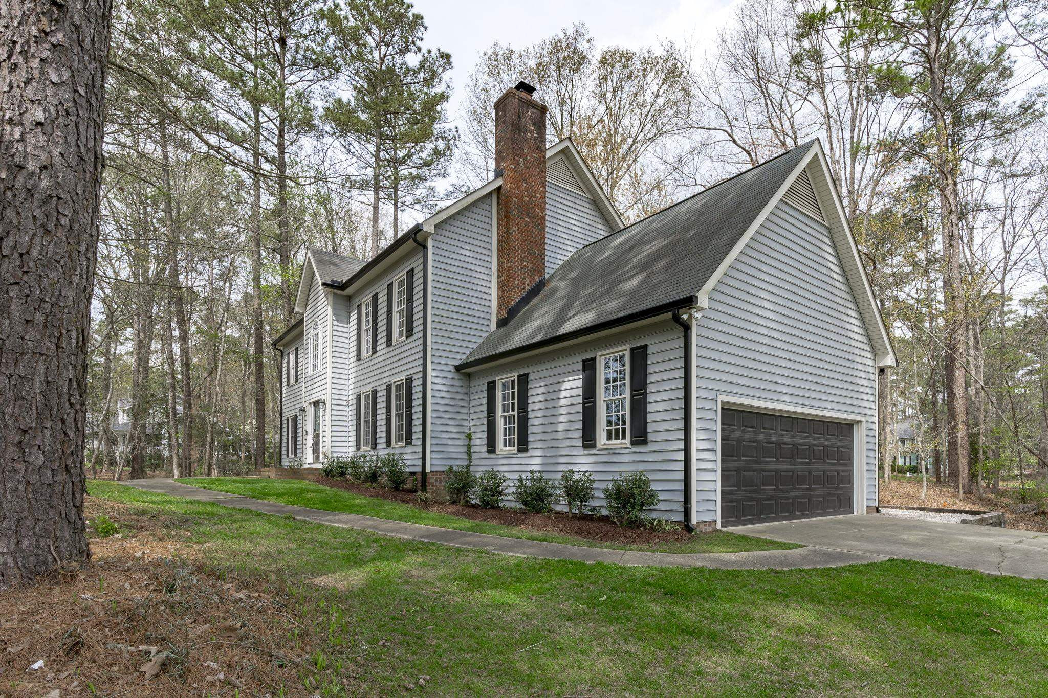 3417 Donner Trail