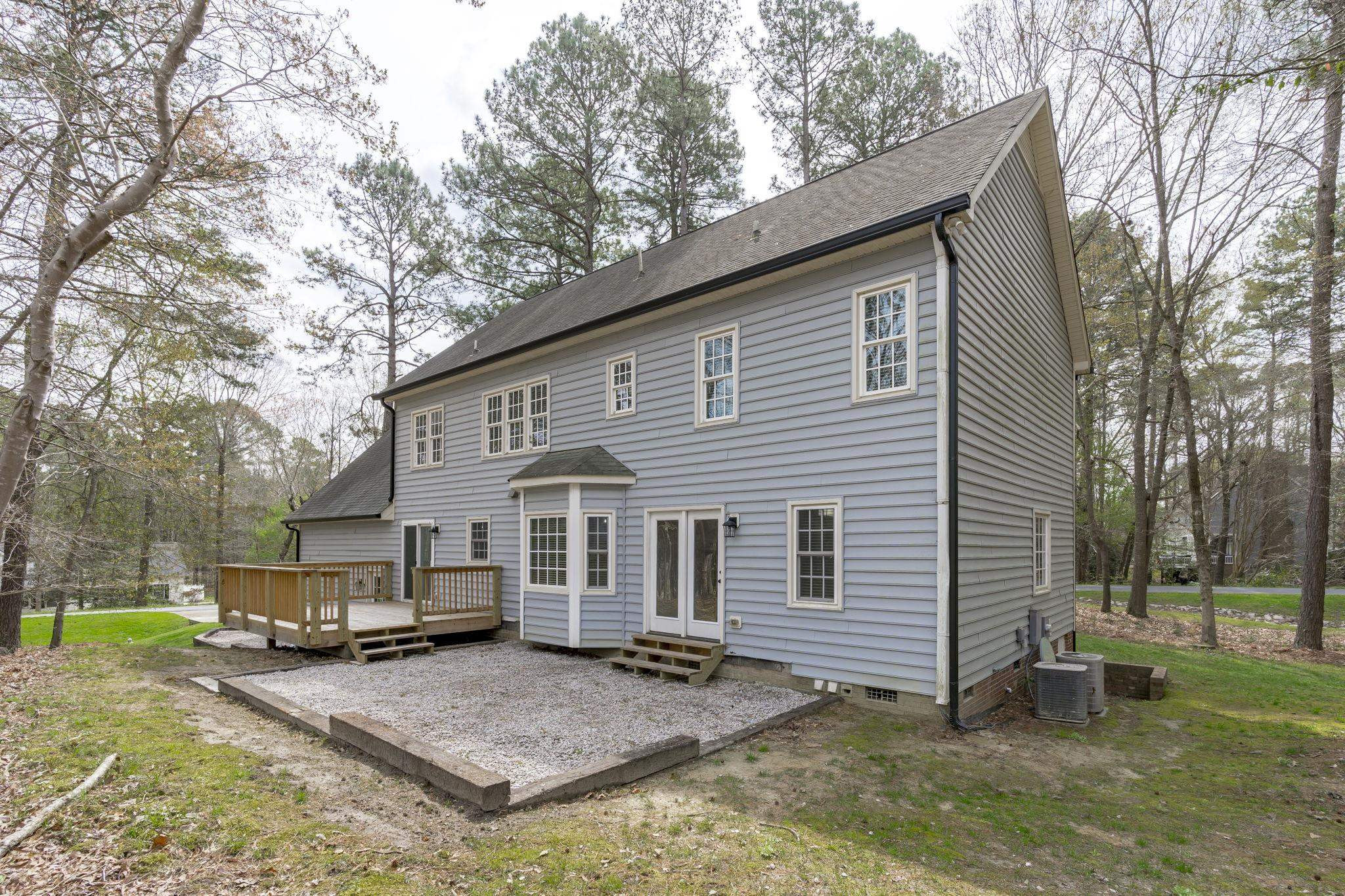 3417 Donner Trail
