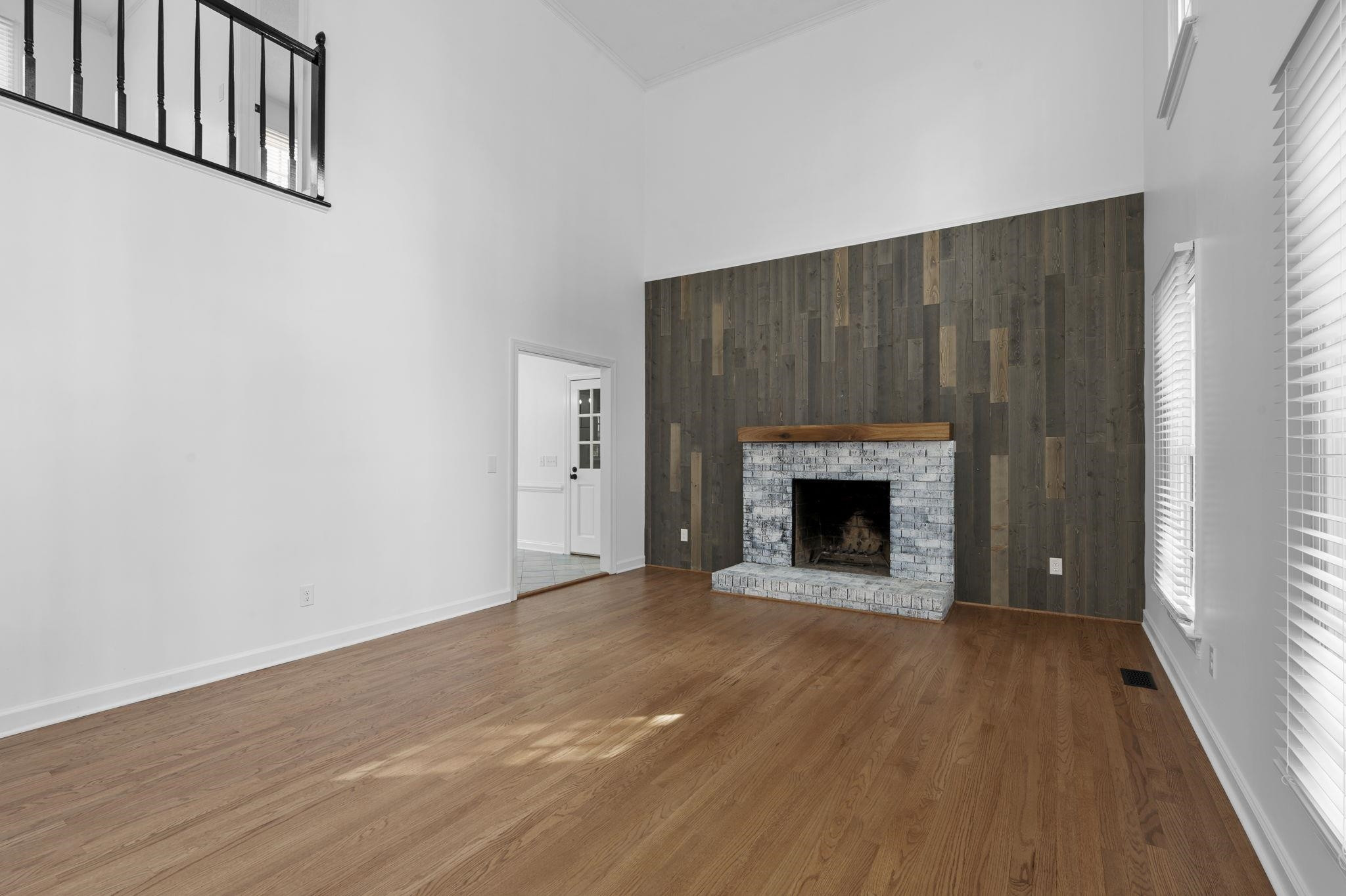 3417 Donner Trail