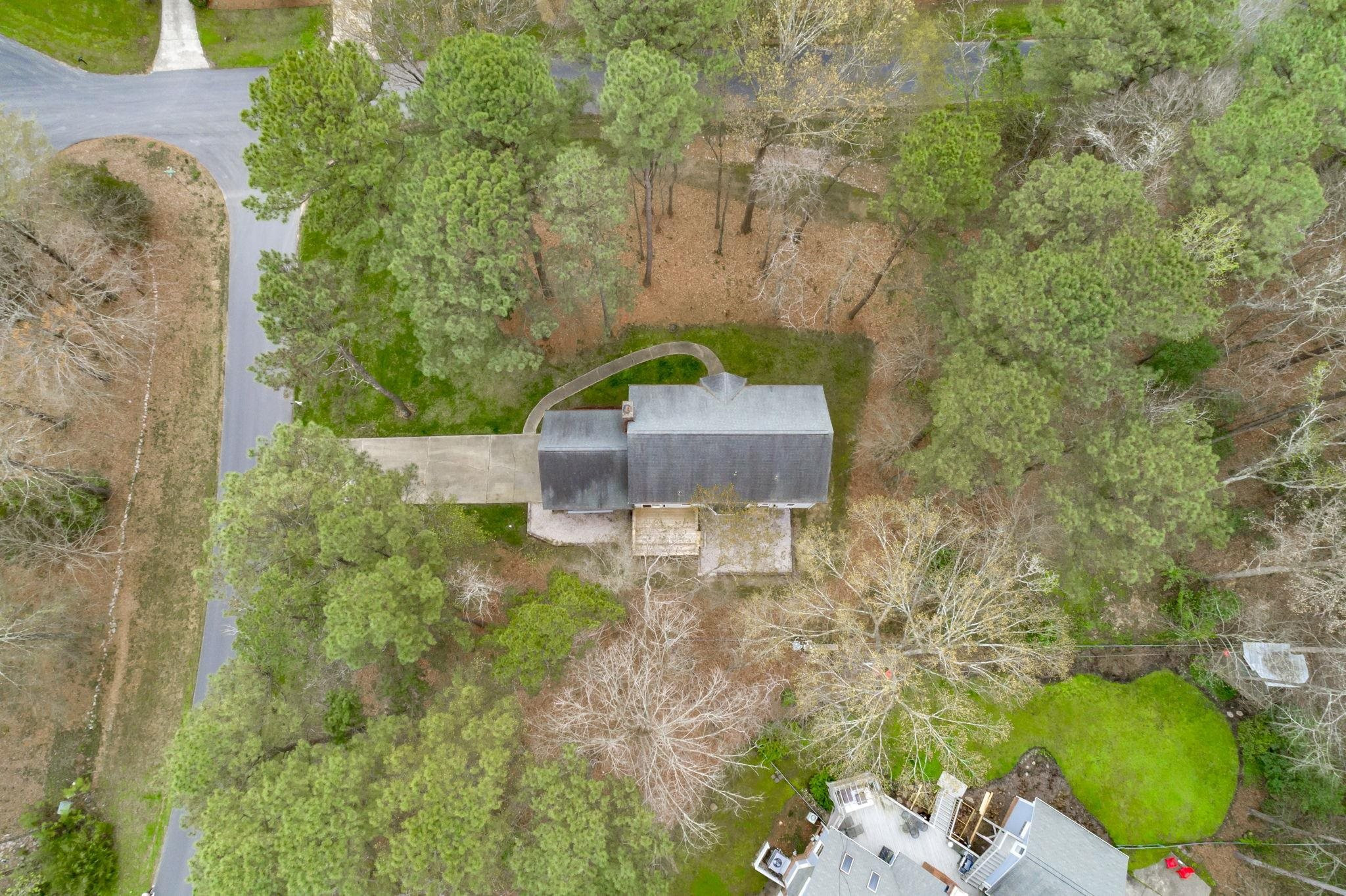 3417 Donner Trail