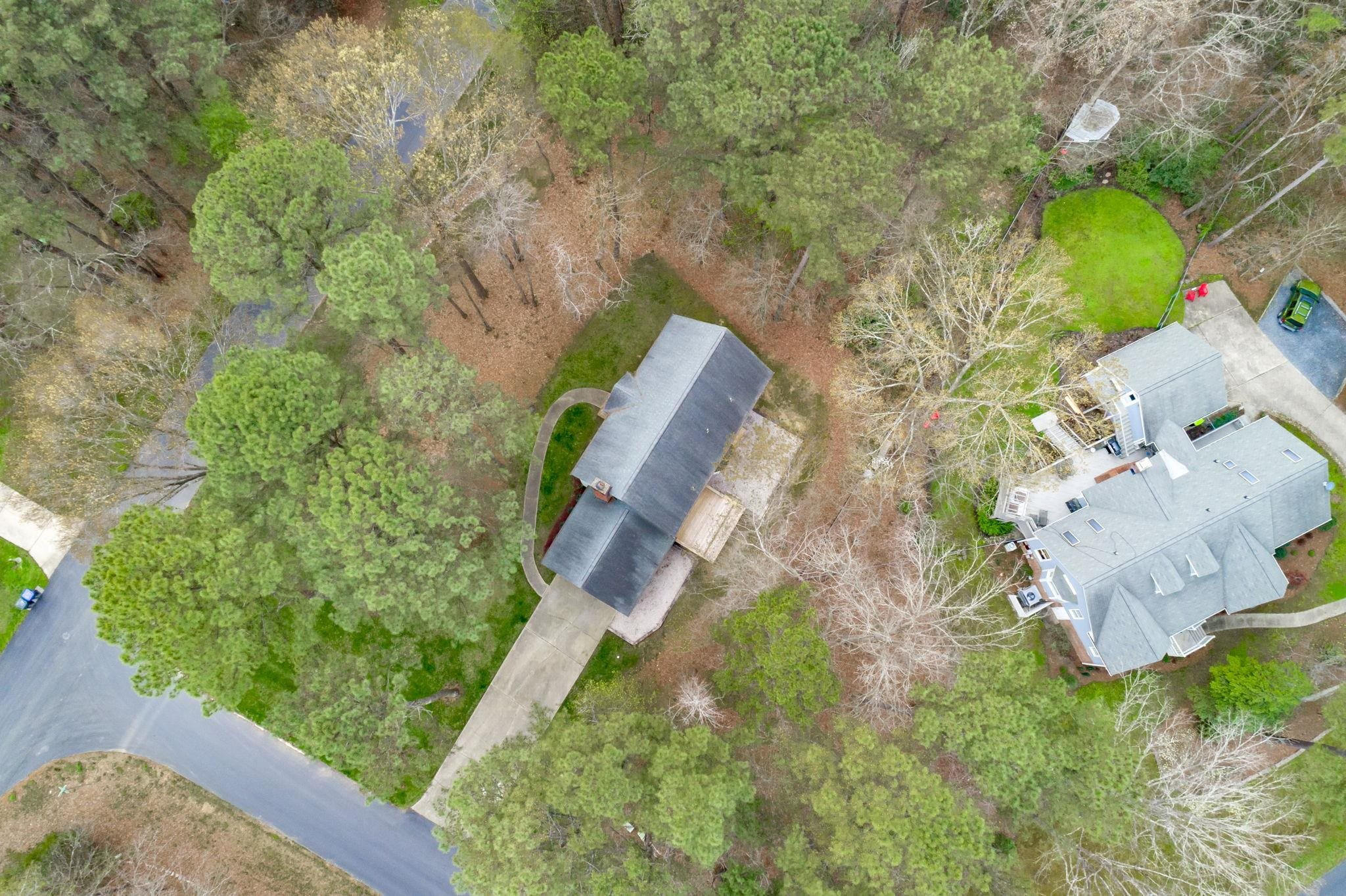 3417 Donner Trail