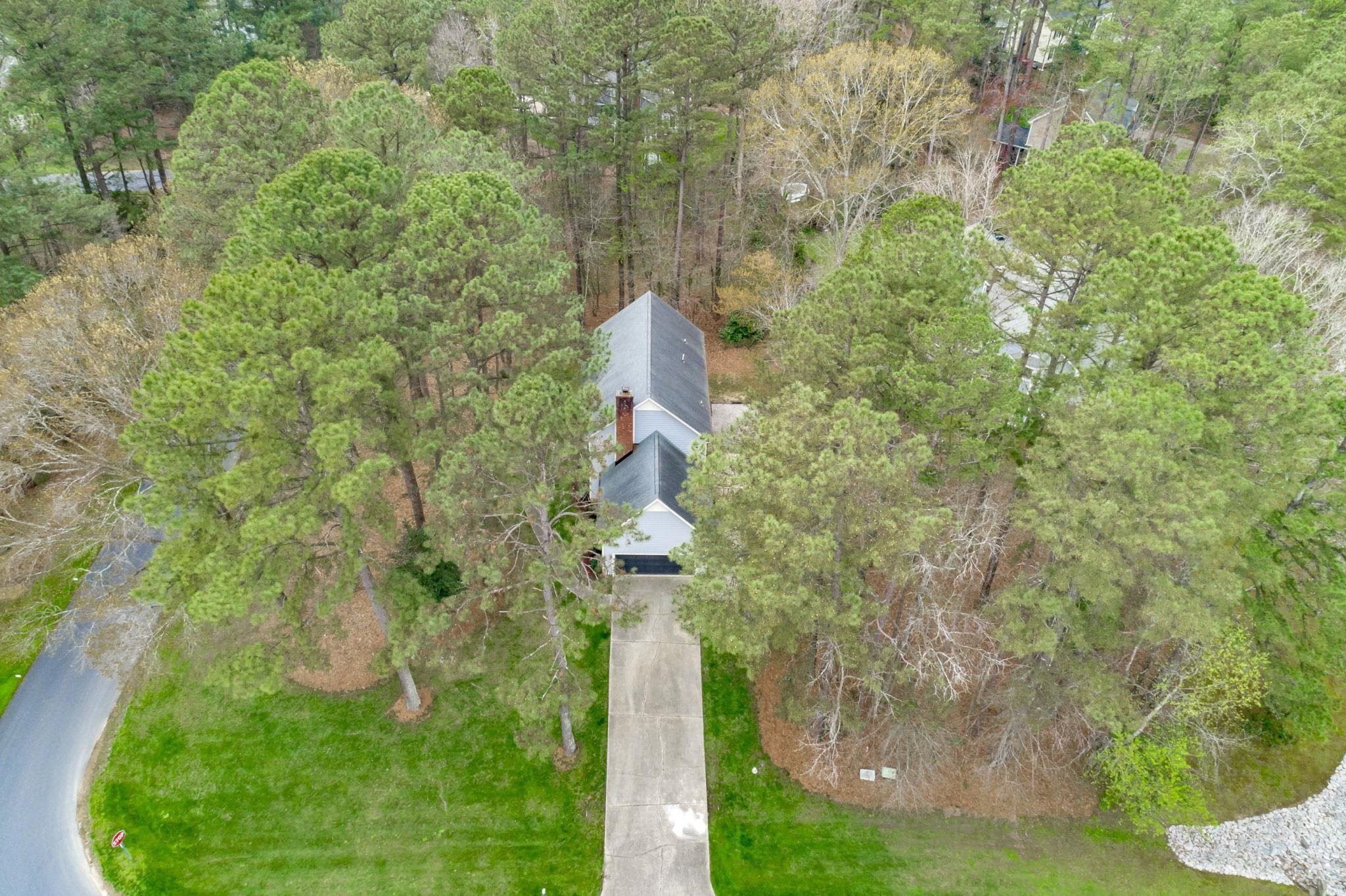 3417 Donner Trail