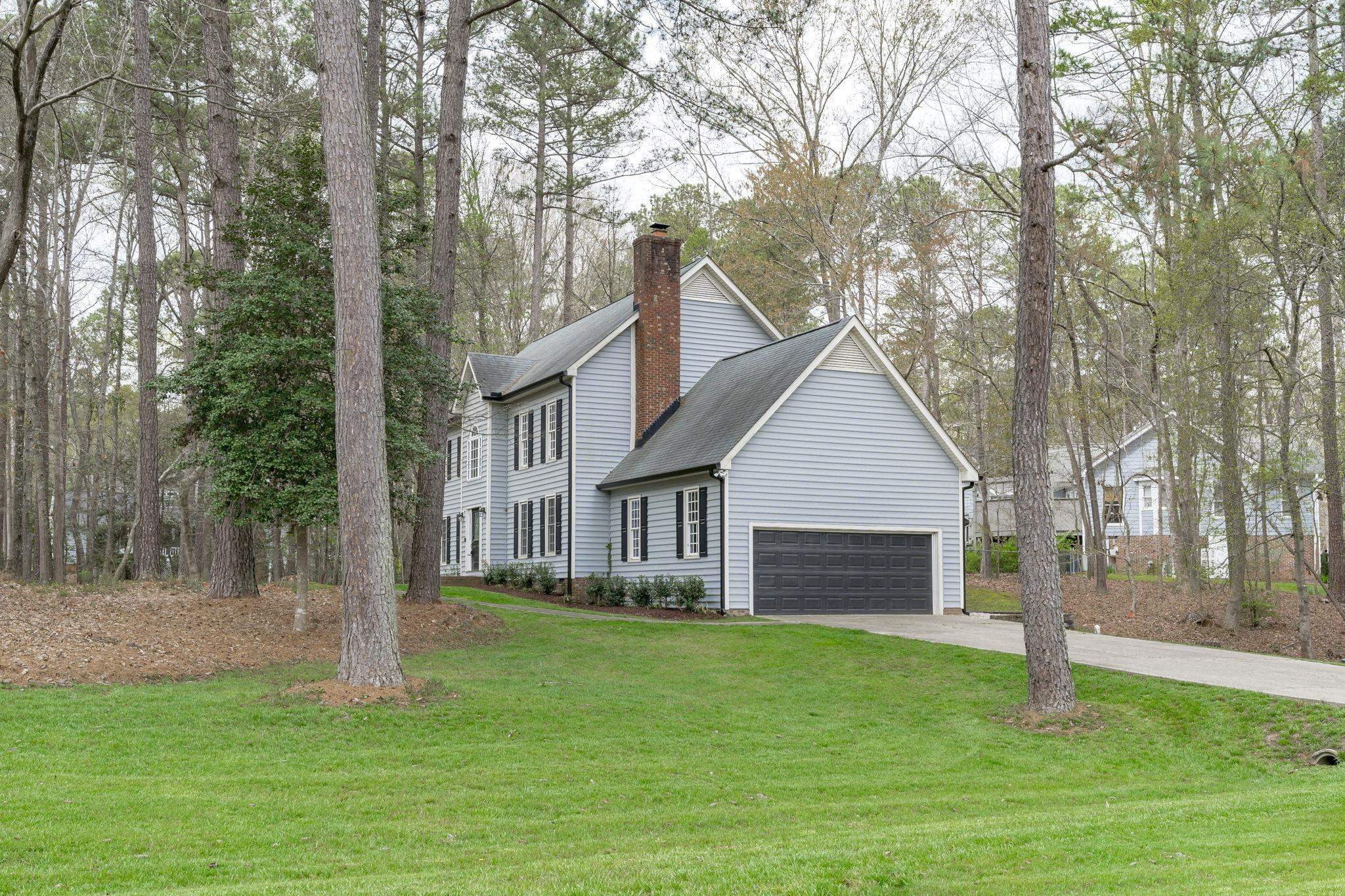 3417 Donner Trail