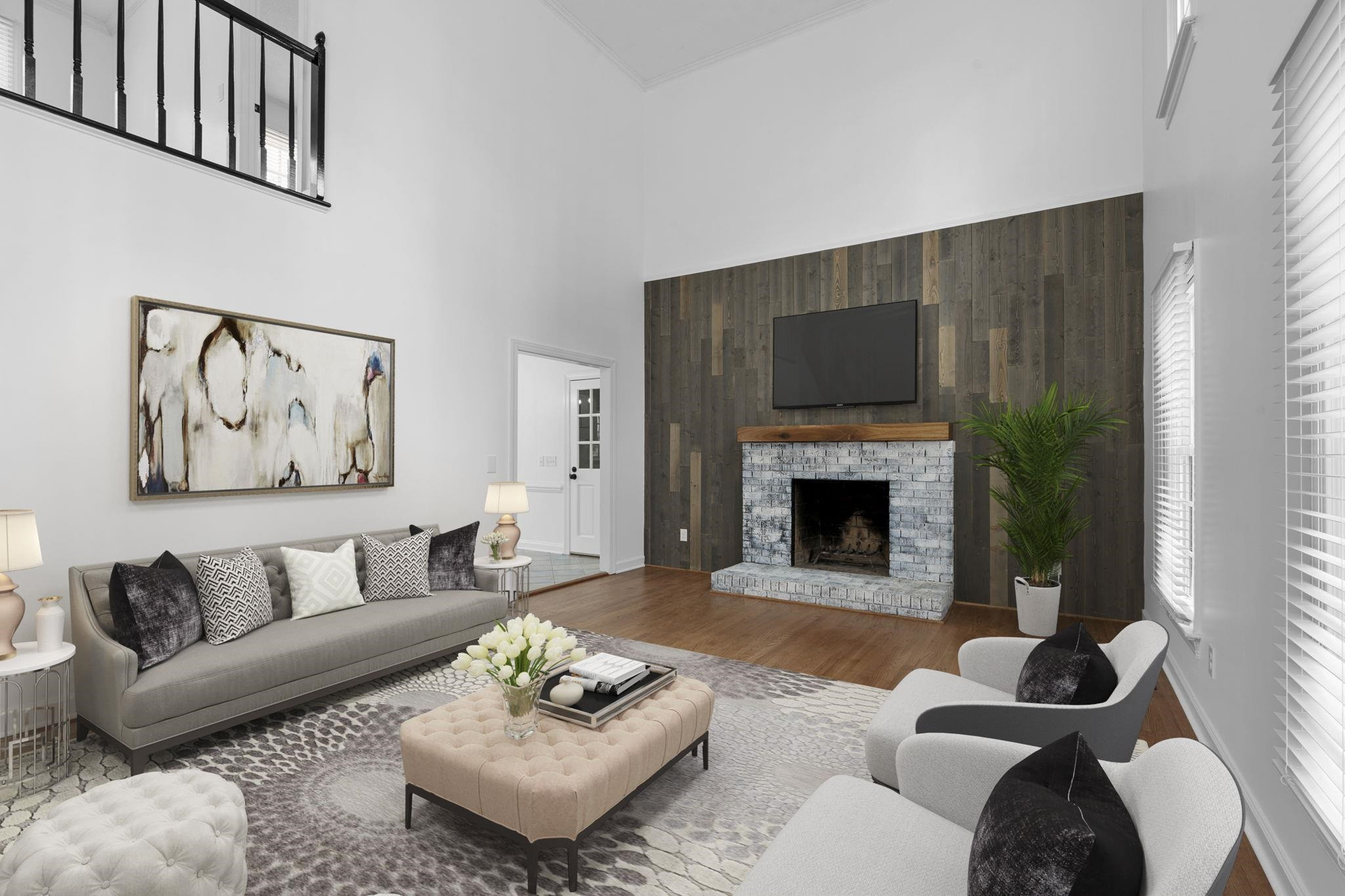 3417 Donner Trail