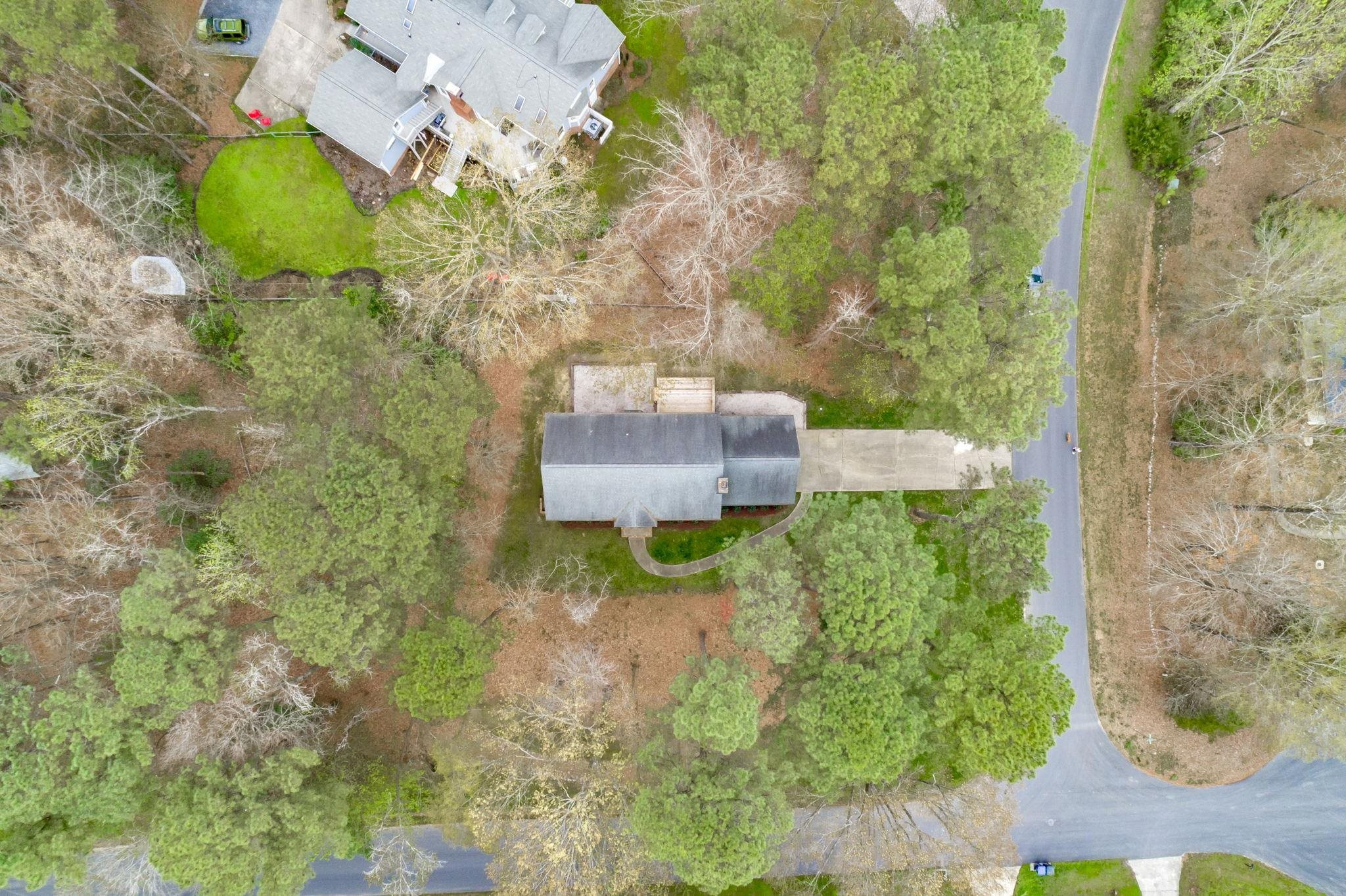 3417 Donner Trail