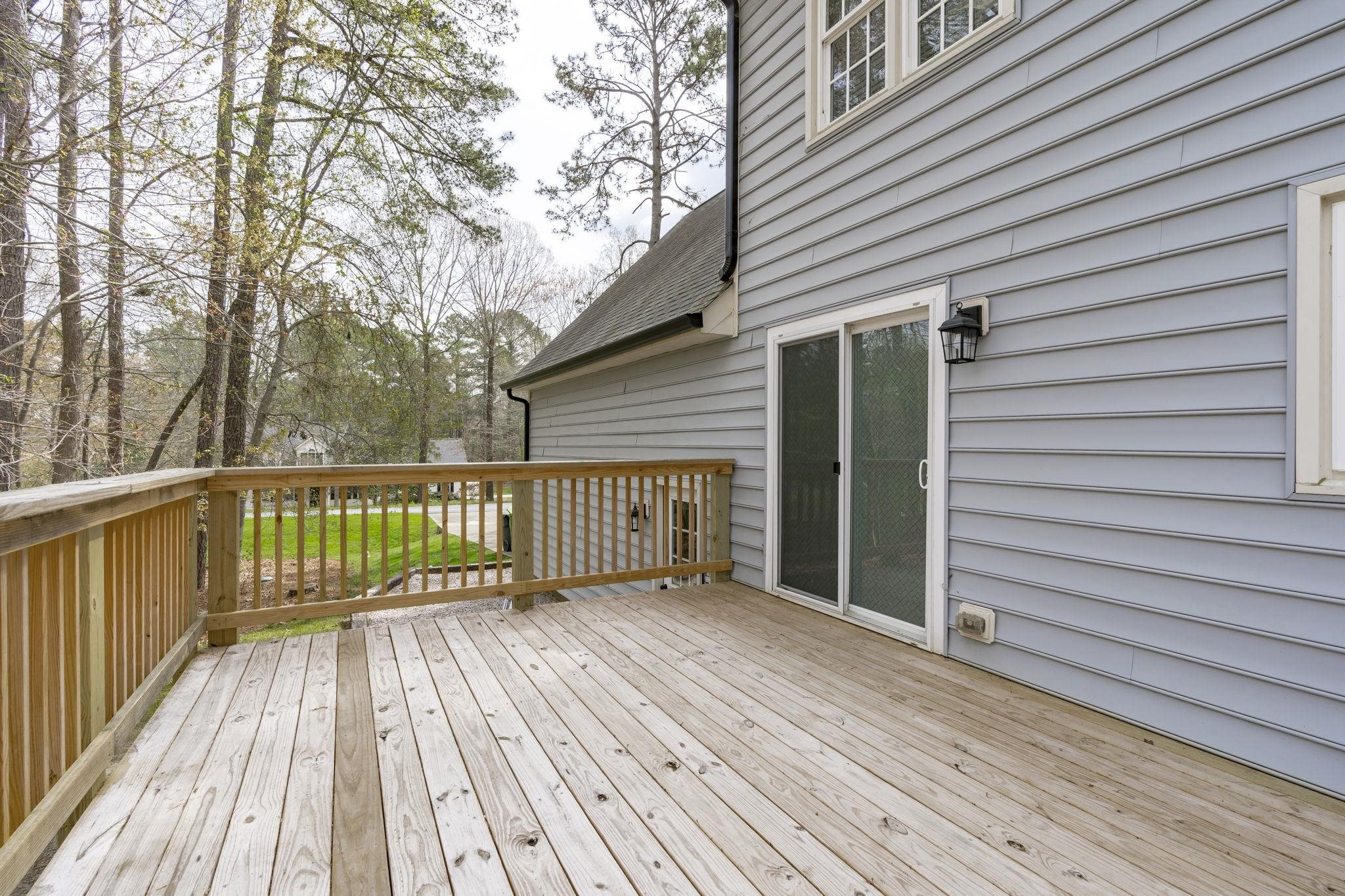 3417 Donner Trail