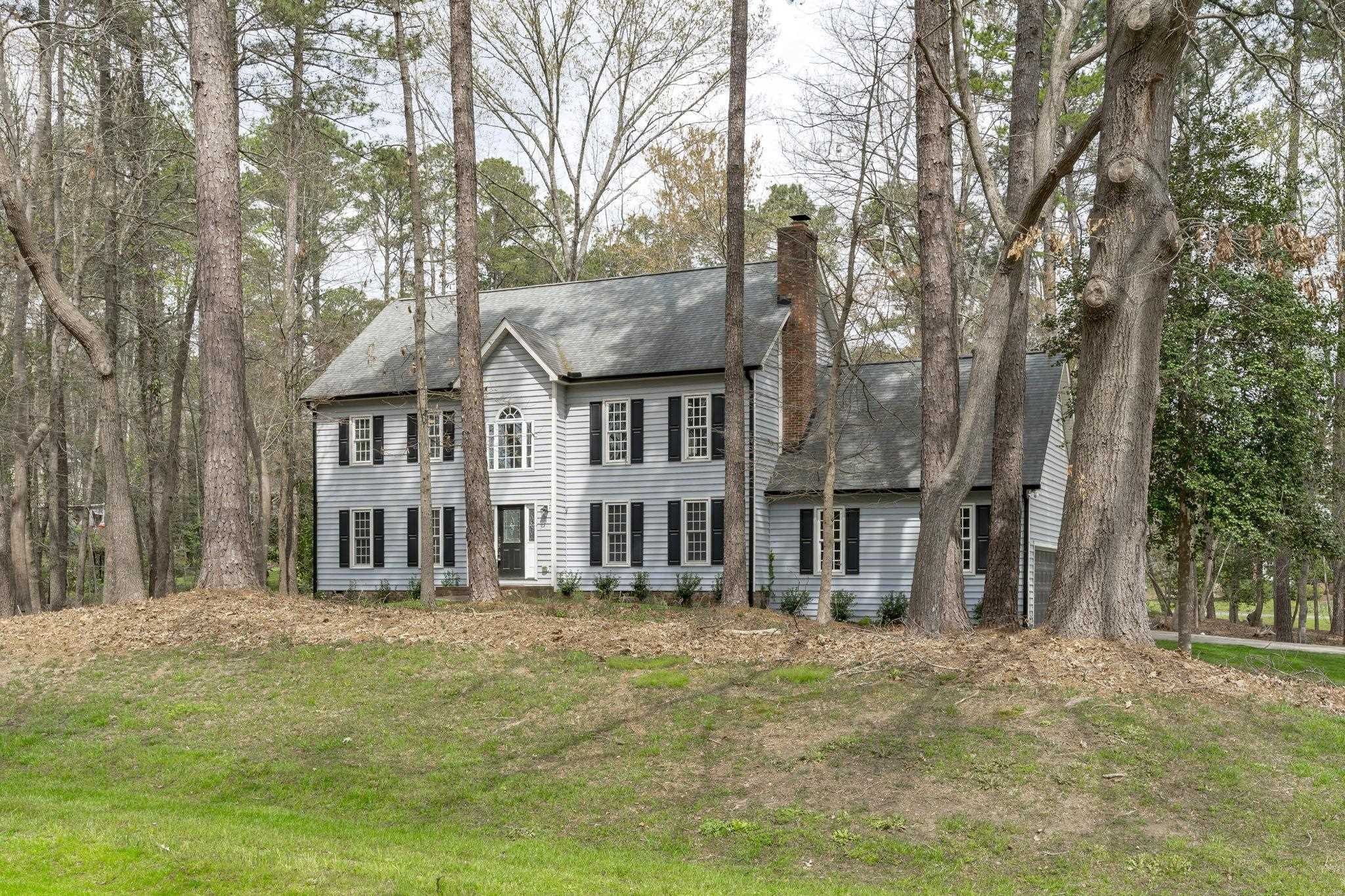 3417 Donner Trail