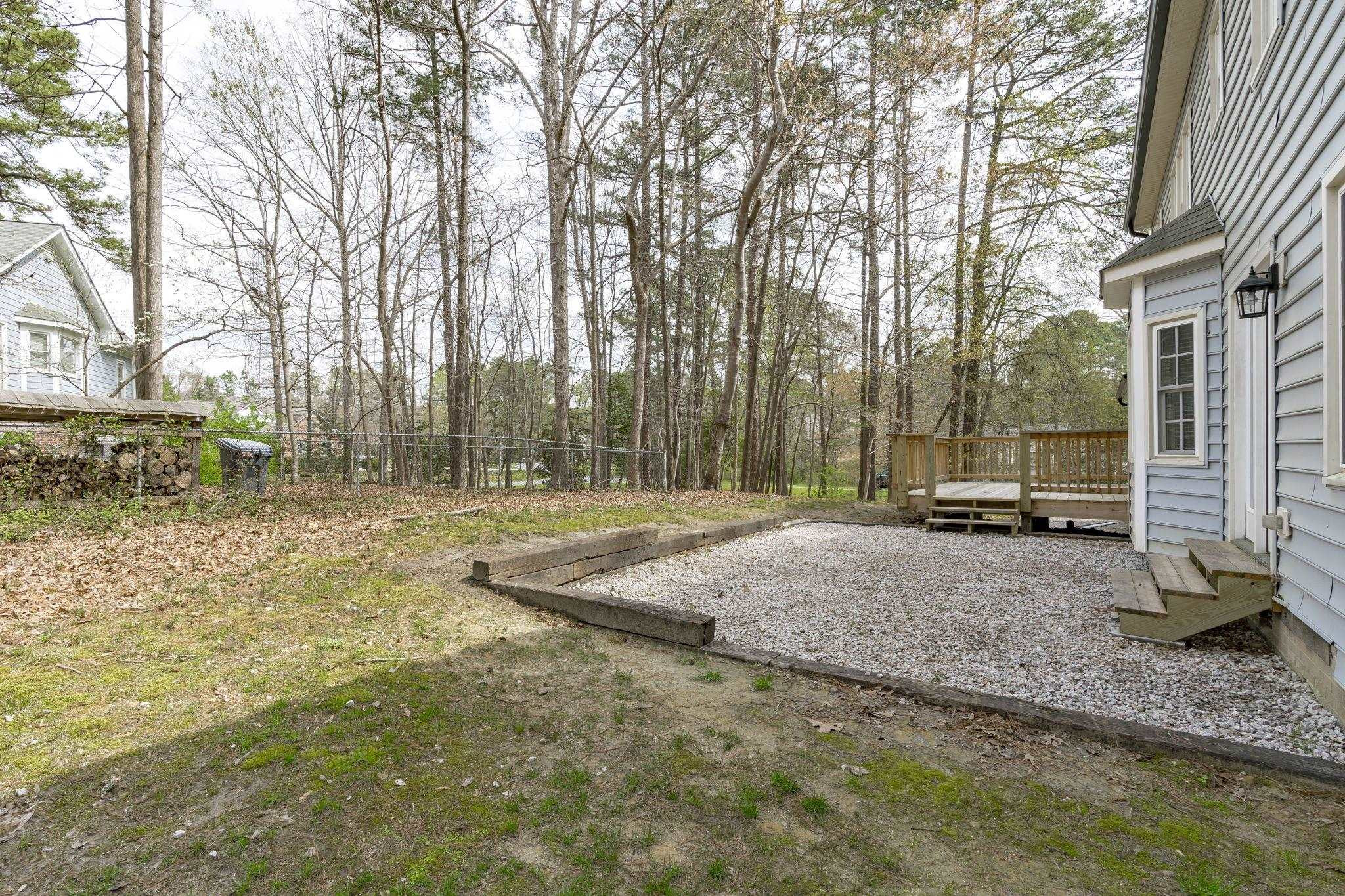 3417 Donner Trail