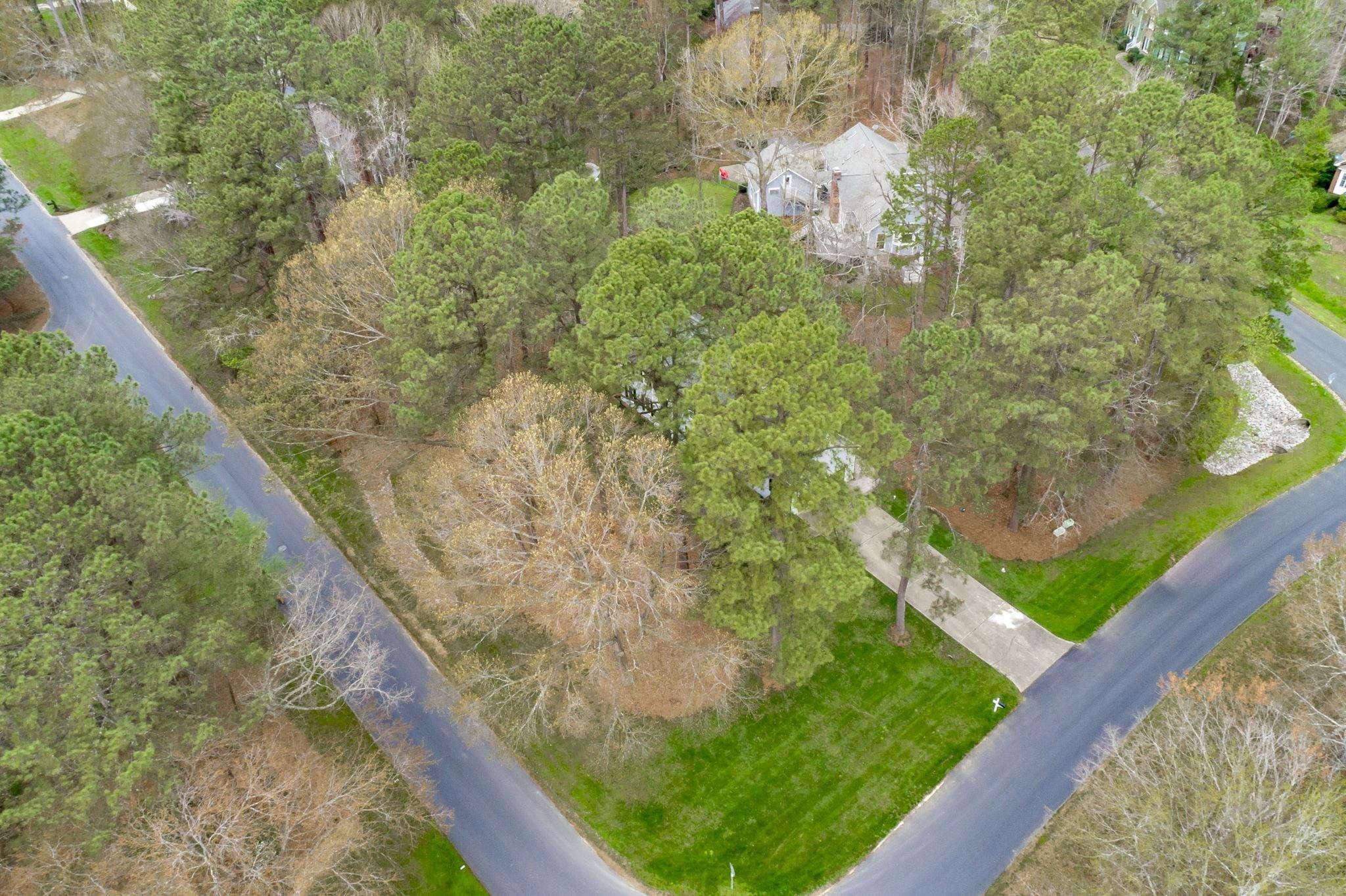 3417 Donner Trail