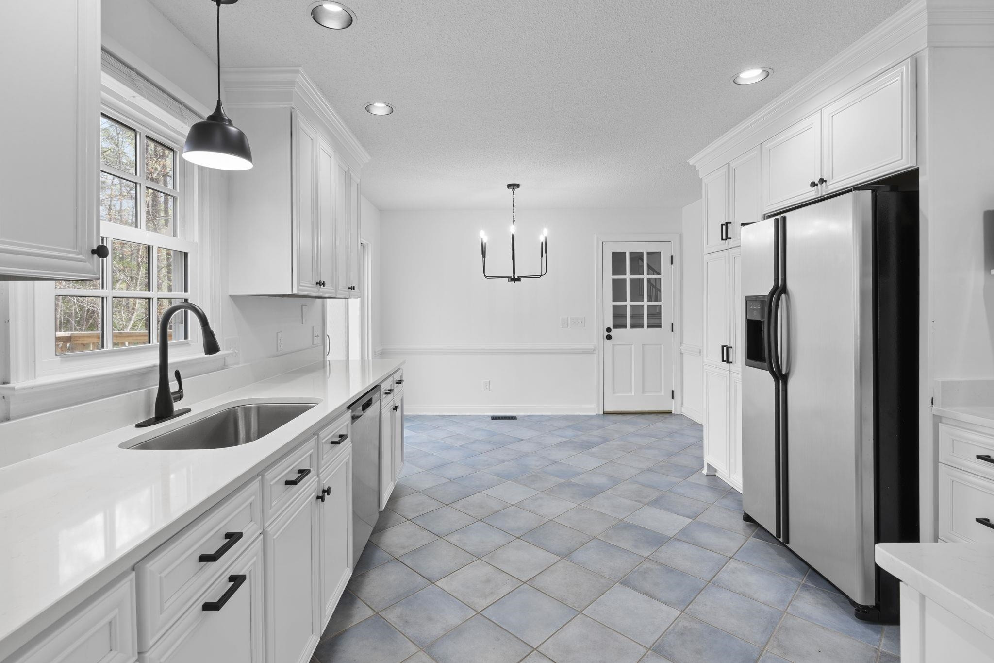3417 Donner Trail