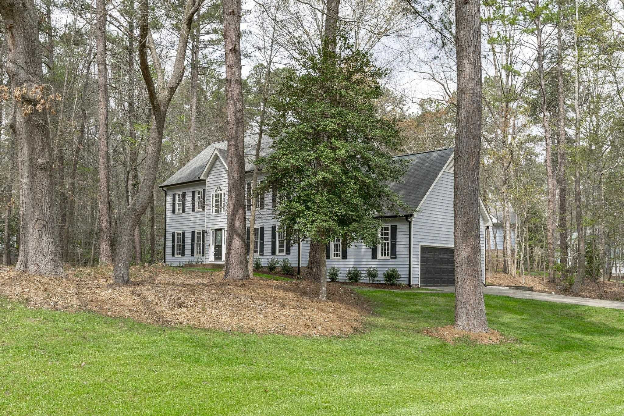 3417 Donner Trail