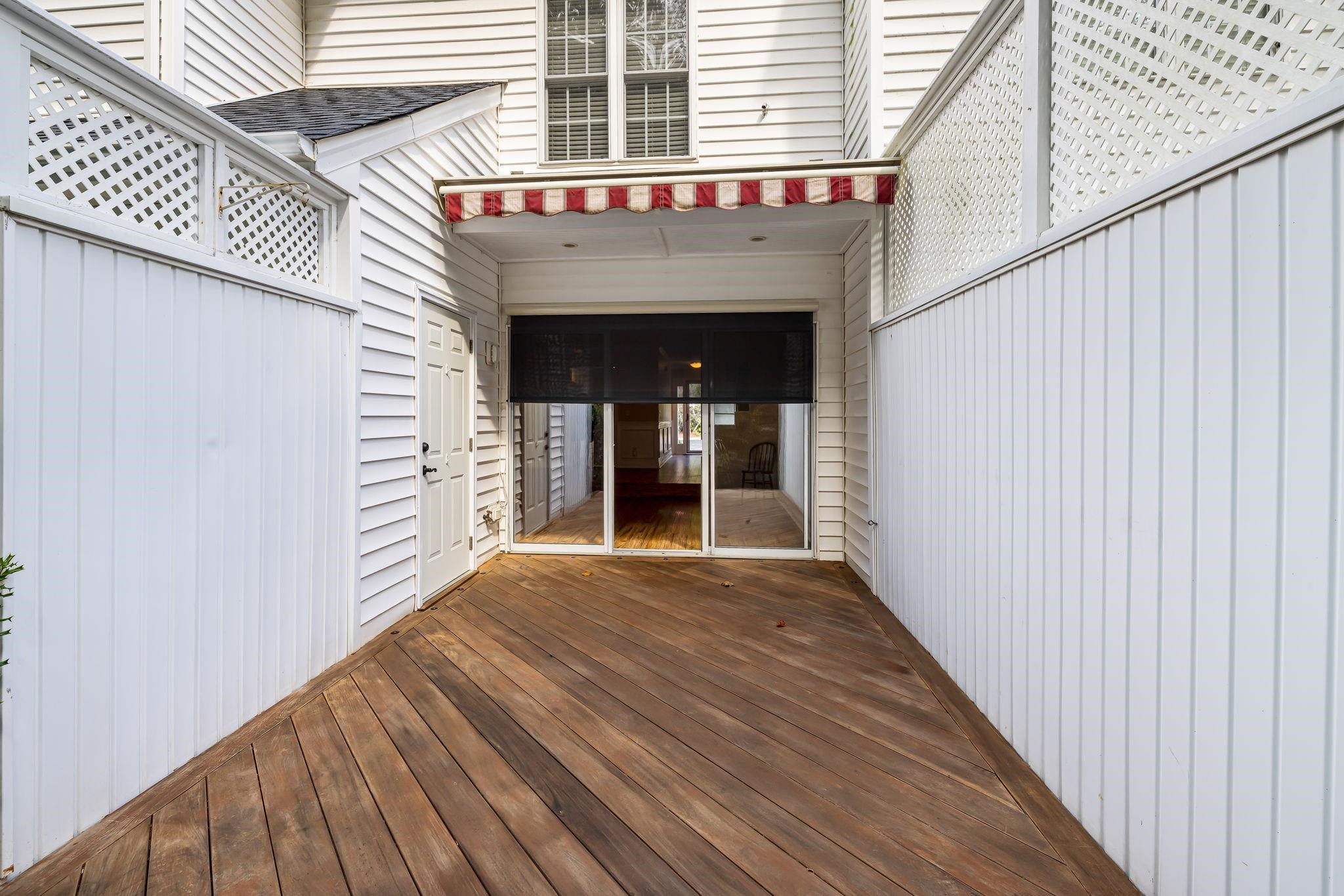 217 Harris Road