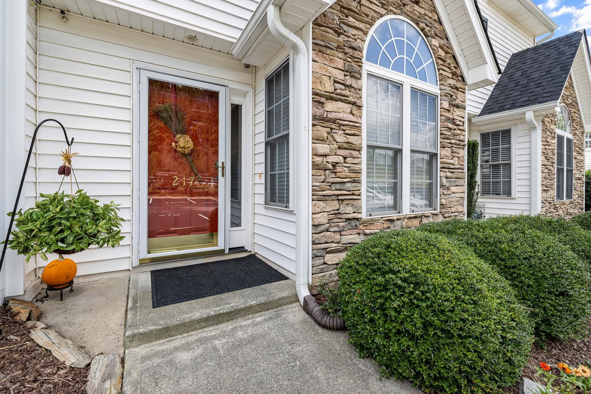 217 Harris Road
