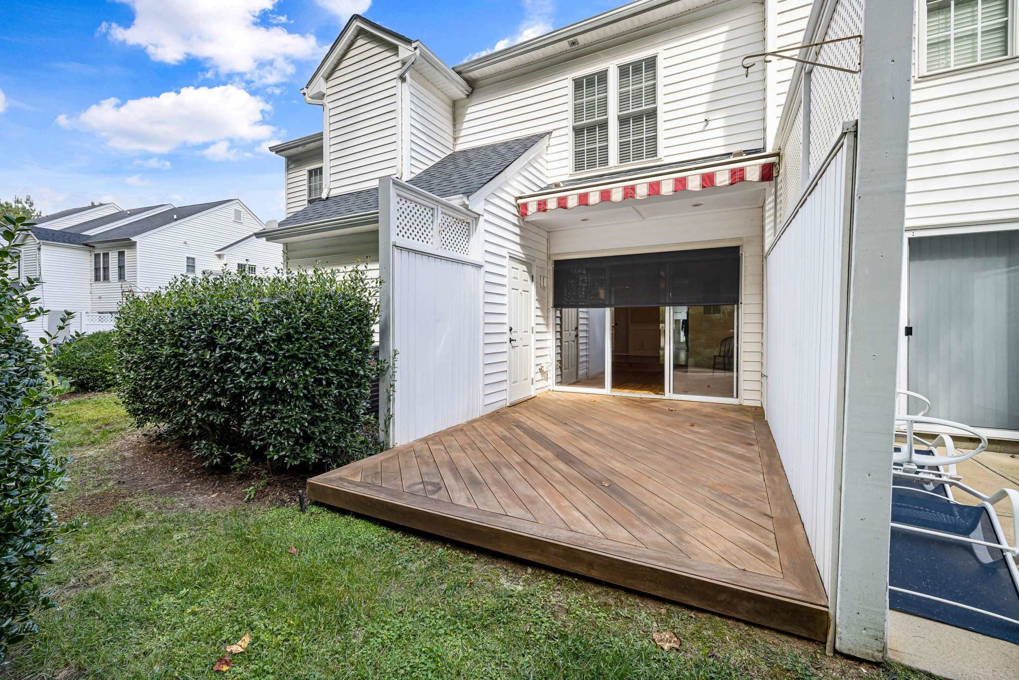 217 Harris Road